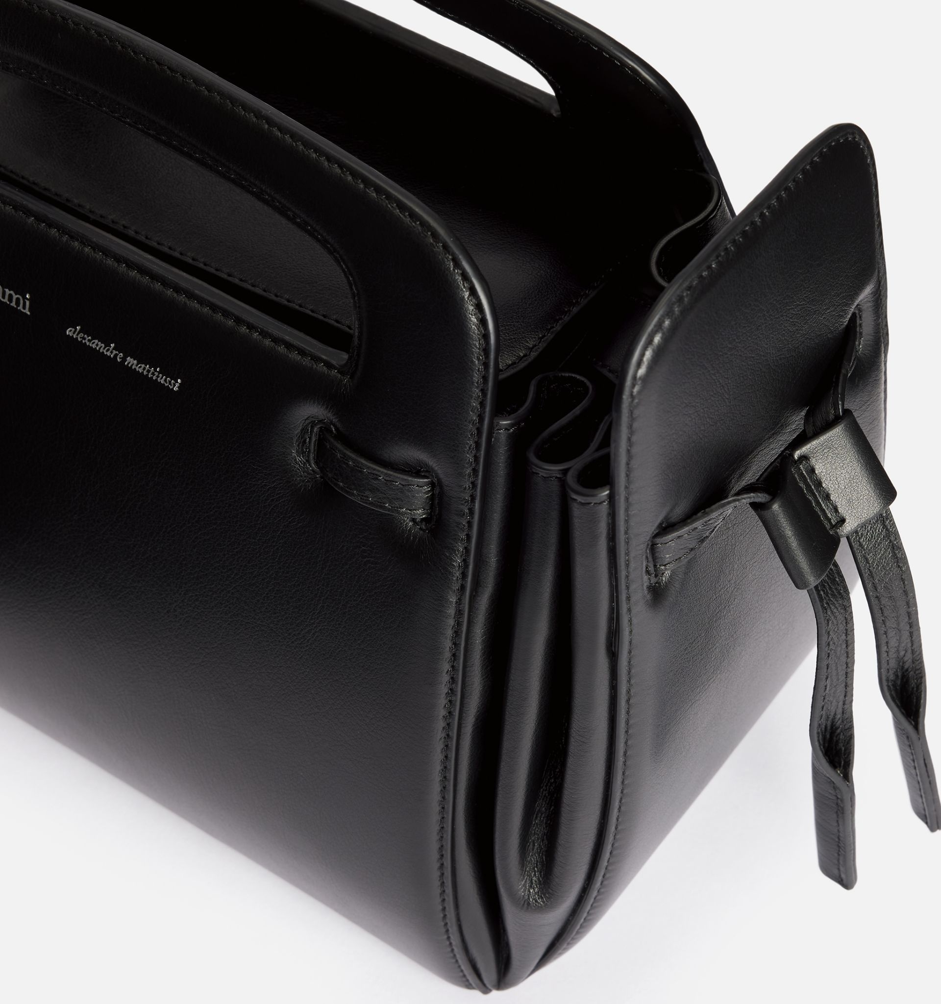 Small Accordéon Bag - 4