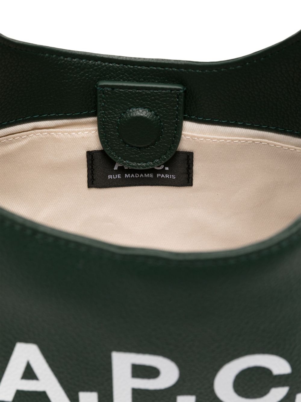 mini Ninon shoulder bag - 5