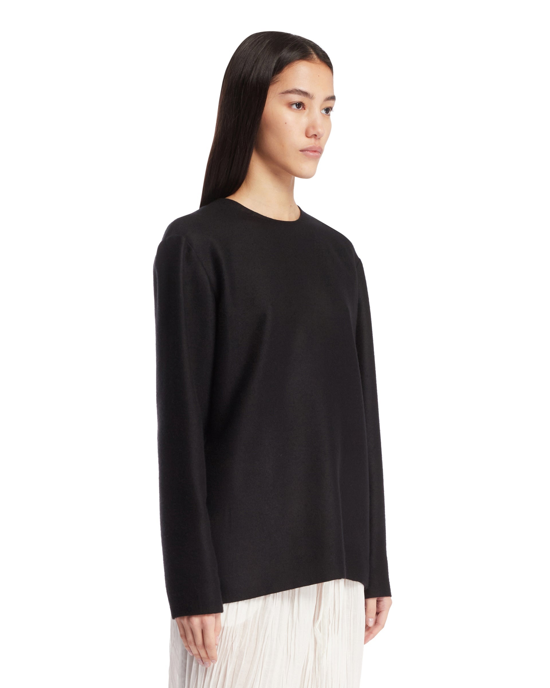 Black Guri Top - 4