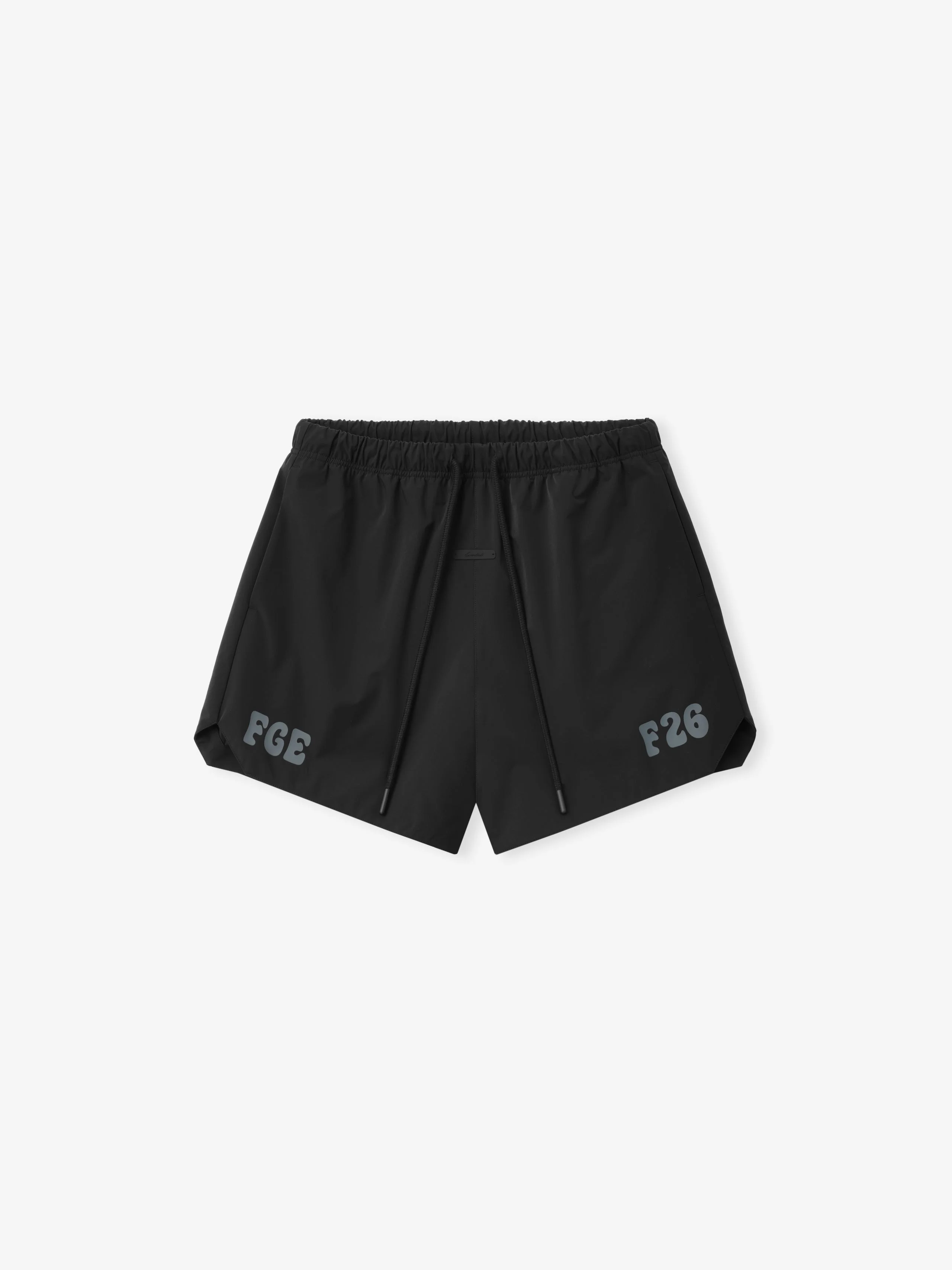 Gym Short - 1