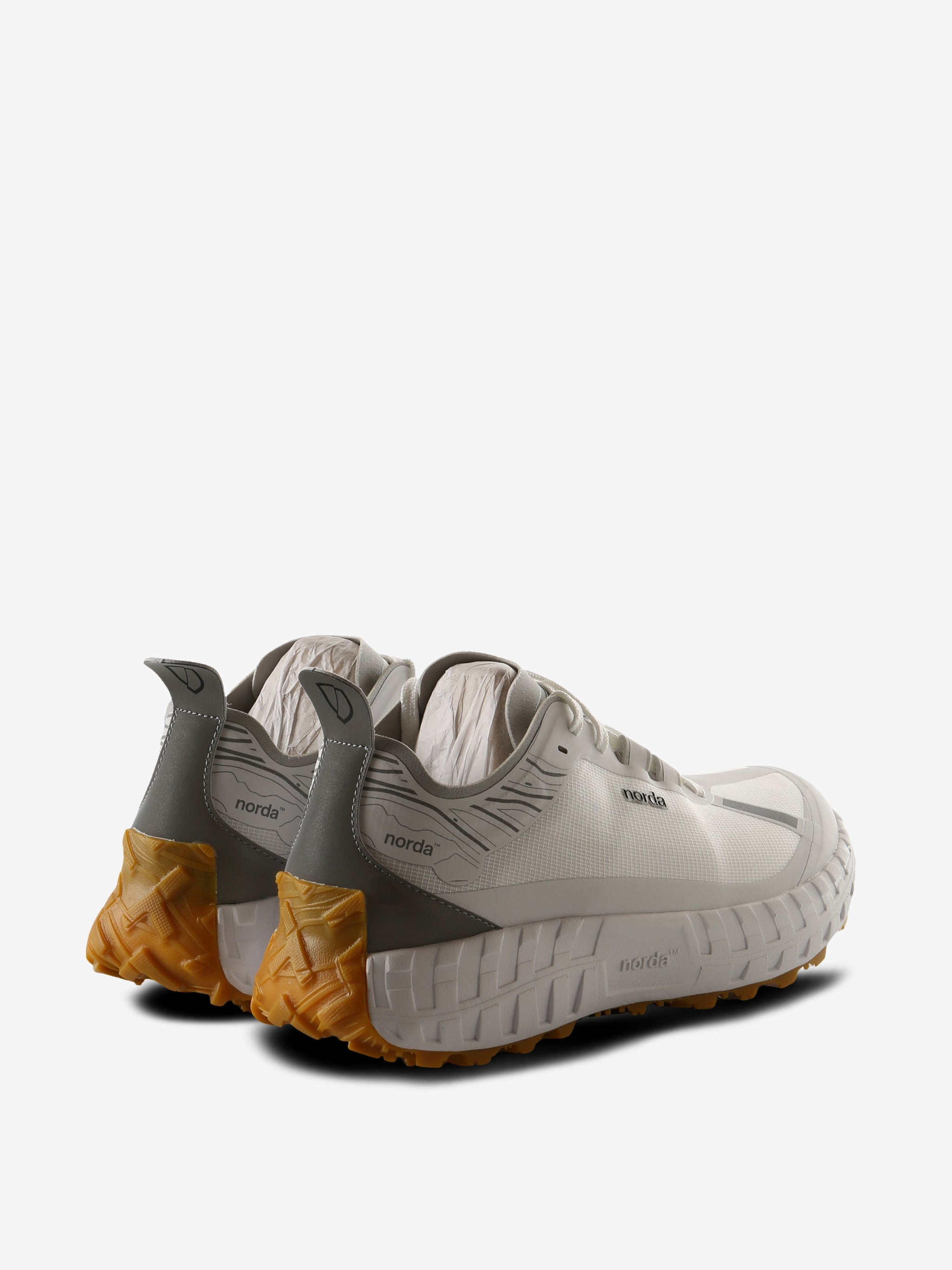 NORDA - Women 001A Sneaker - 3