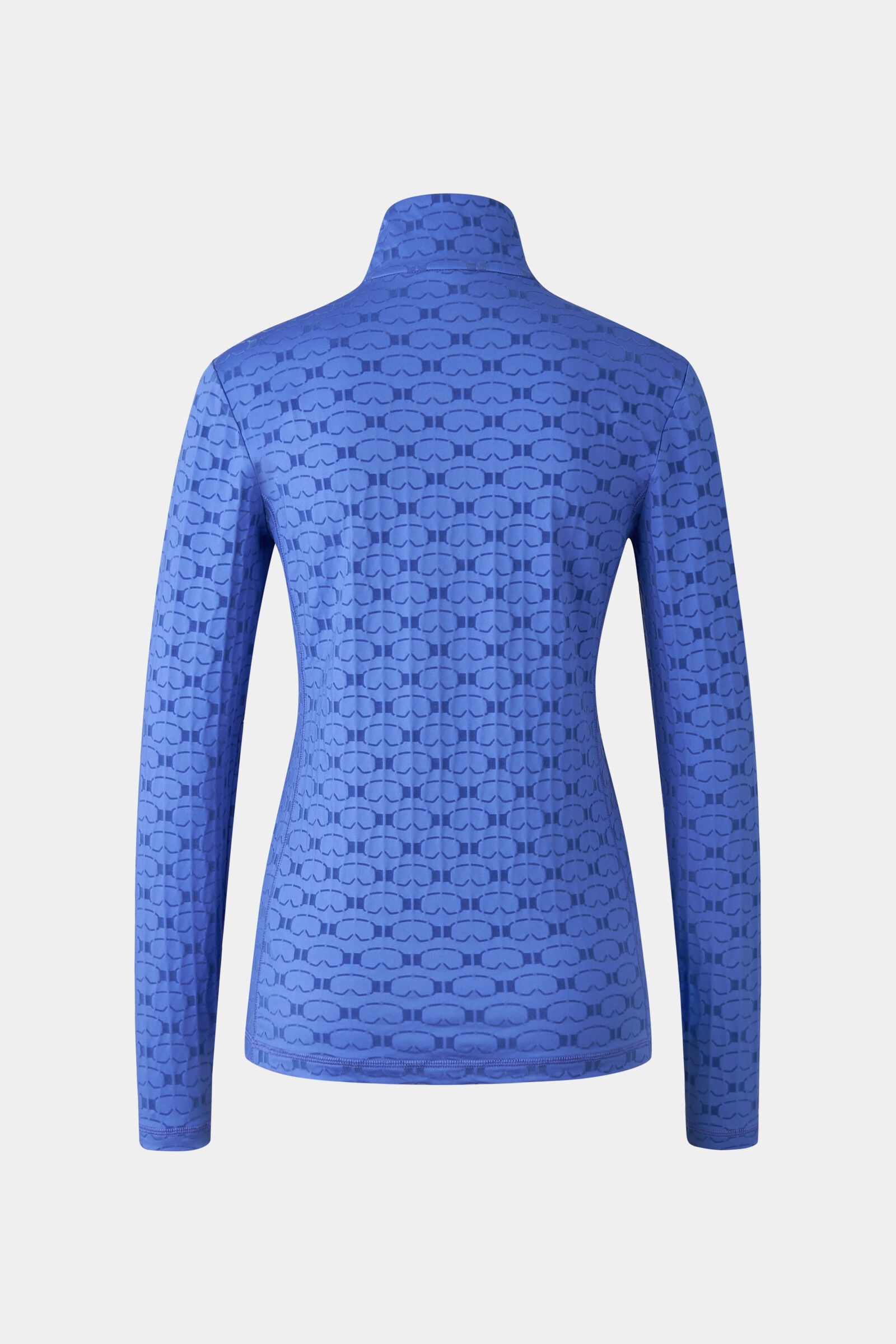 Margo First layer in Blue - 2