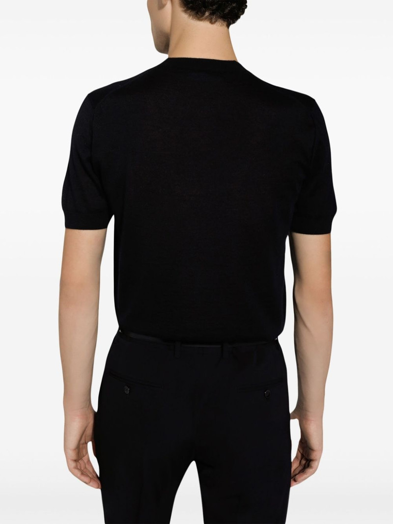 Crew-neck sweater 5