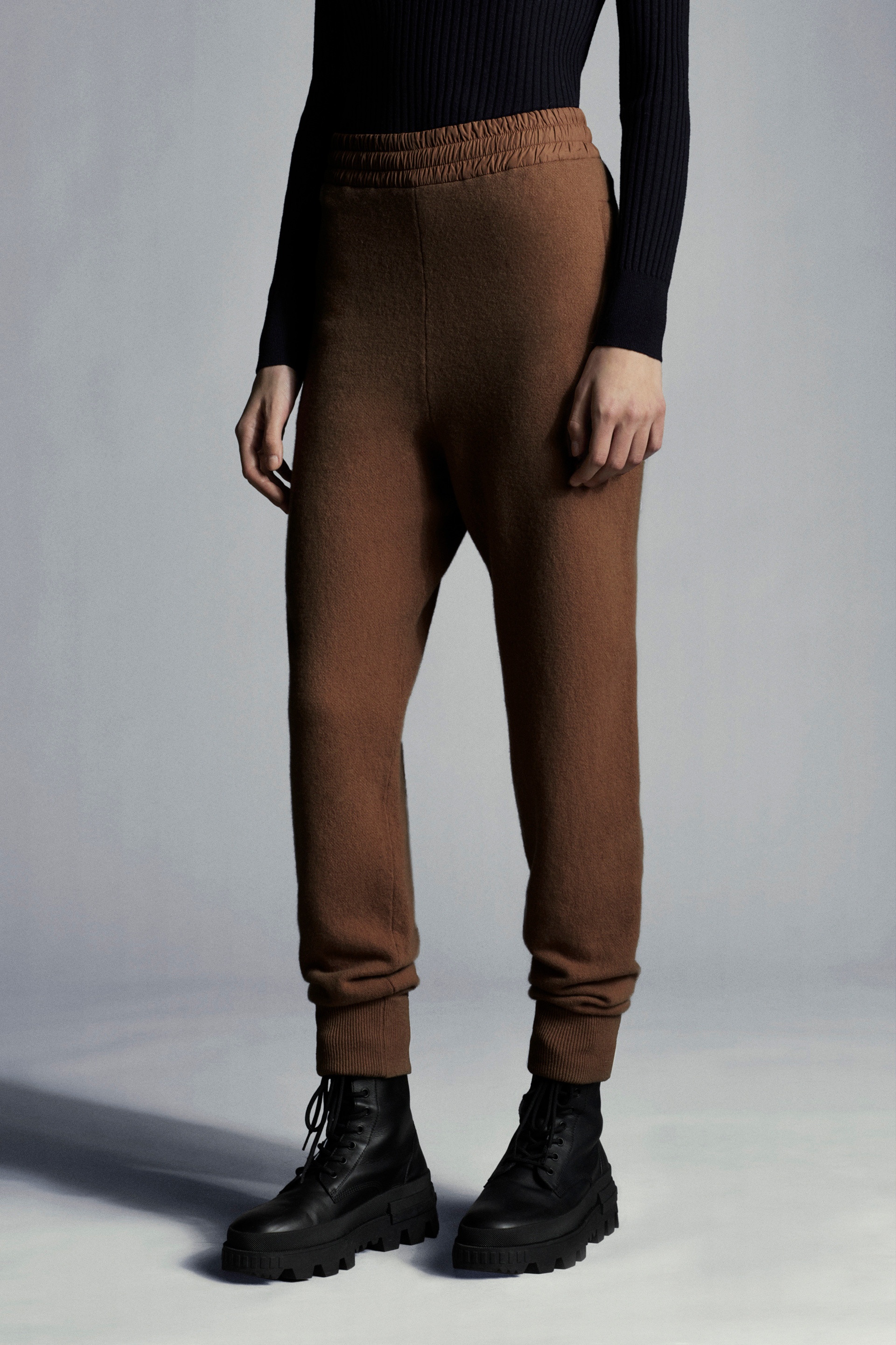 Cashmere Sweatpants - 3