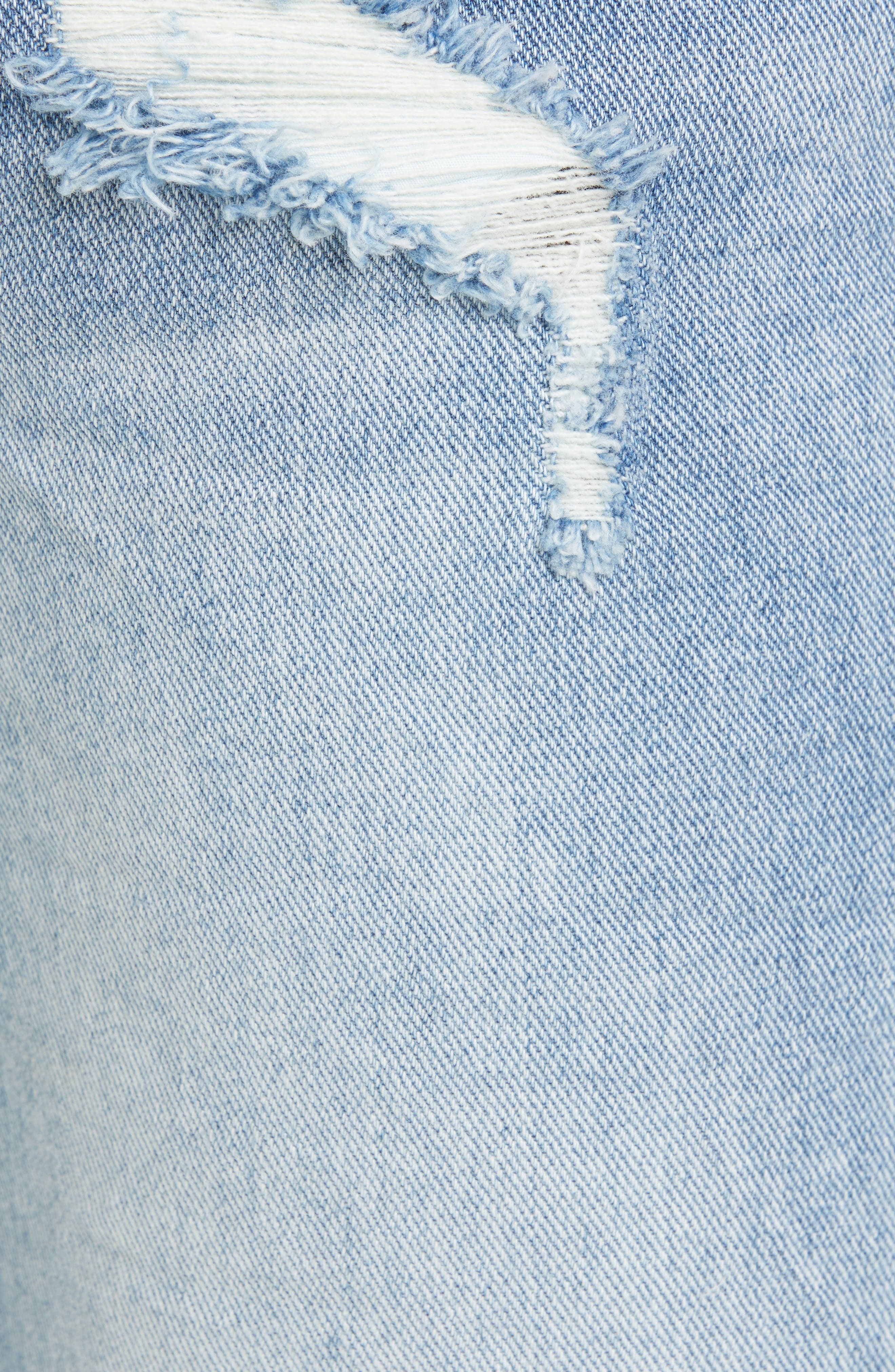 Van Winkle Krow Skinny Jeans - 2