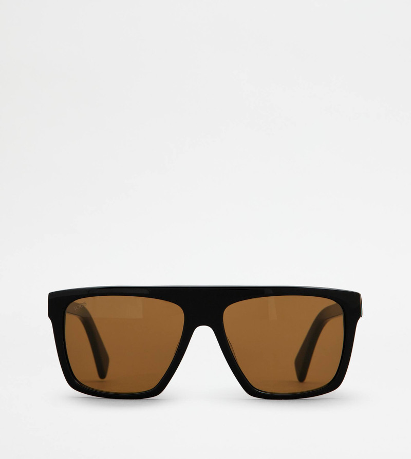 SUNGLASSES - BLACK 1