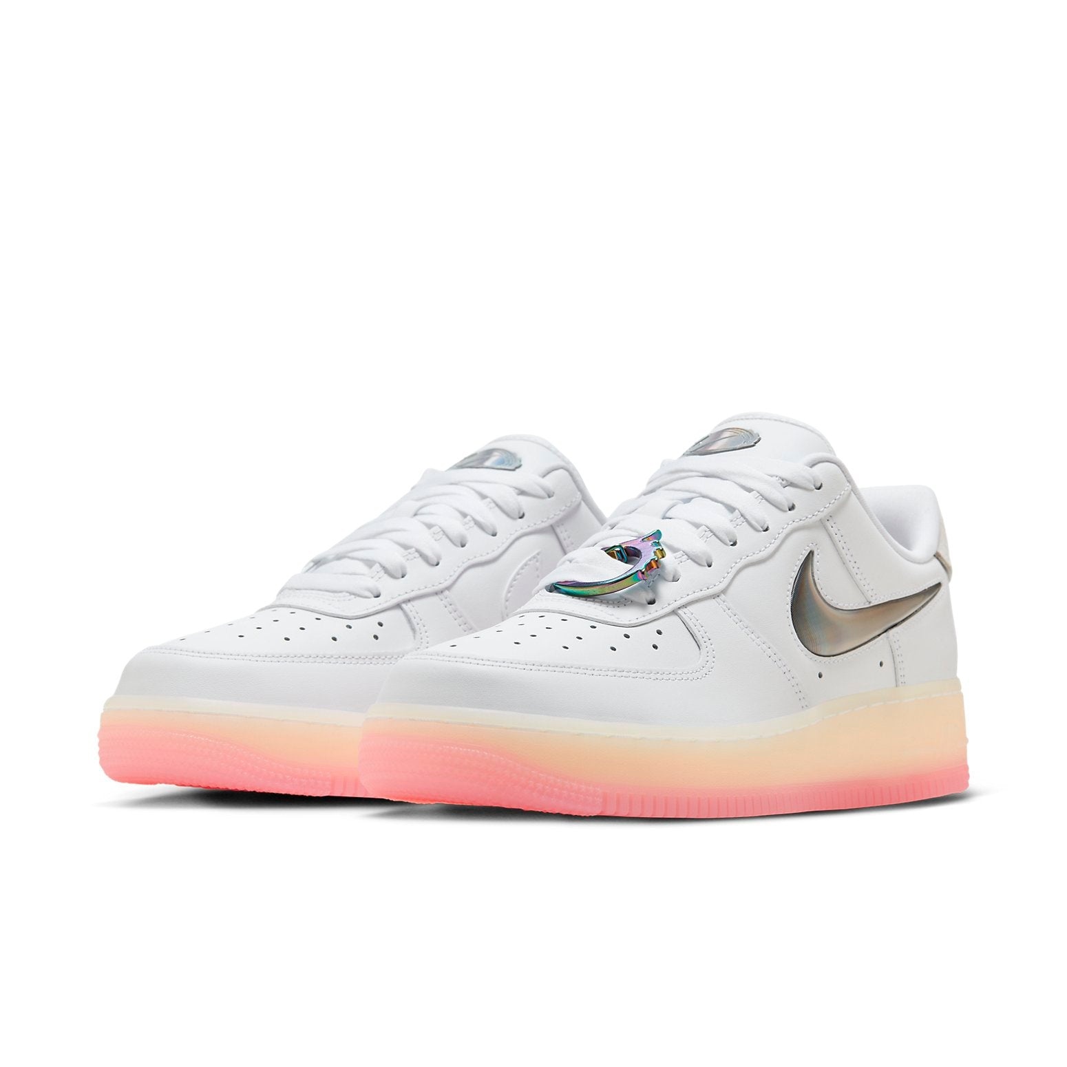 (WMNS) Nike Air Force 1 Low 'Year Of The Dragon' FZ5741-191 - 3