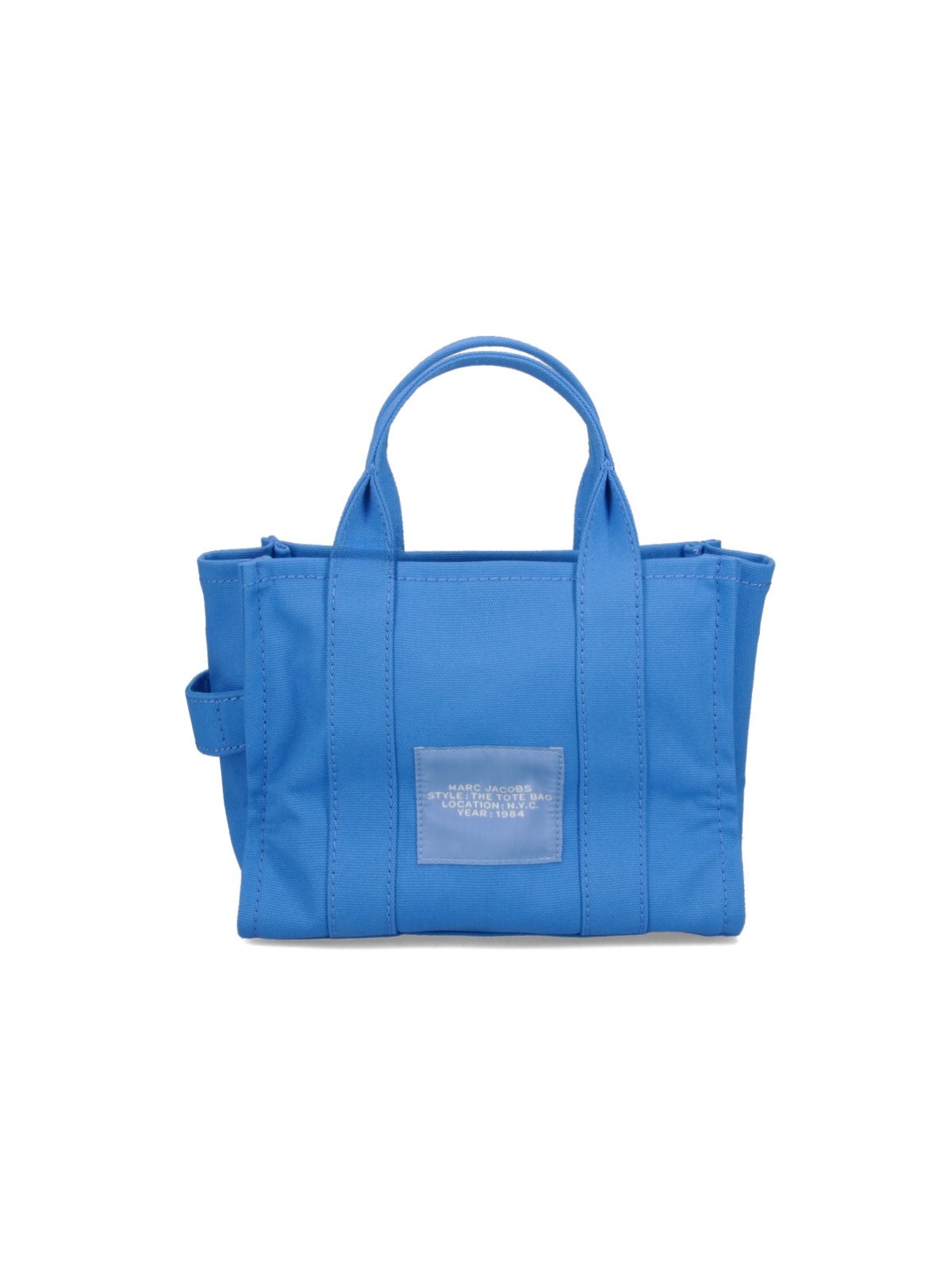 SMALL TOTE BAG "THE CANVAS" - 3