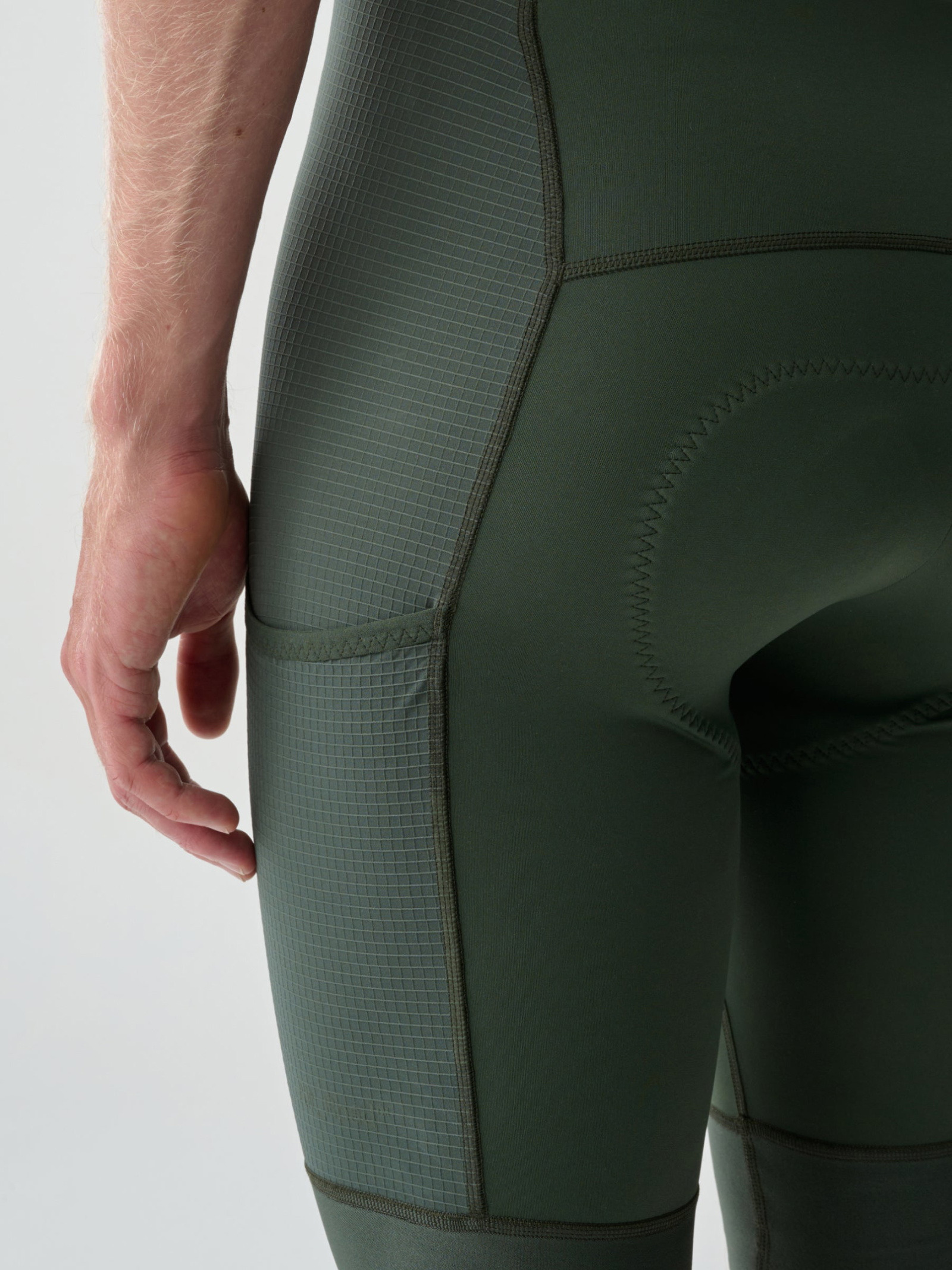 Alt_Road™ Cargo Bib 2.0 - 6