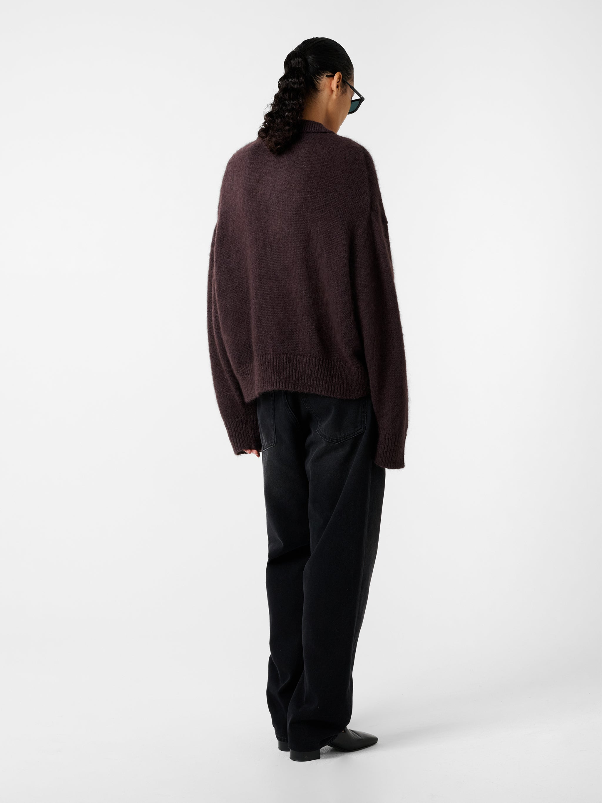 Dune Knit - 9