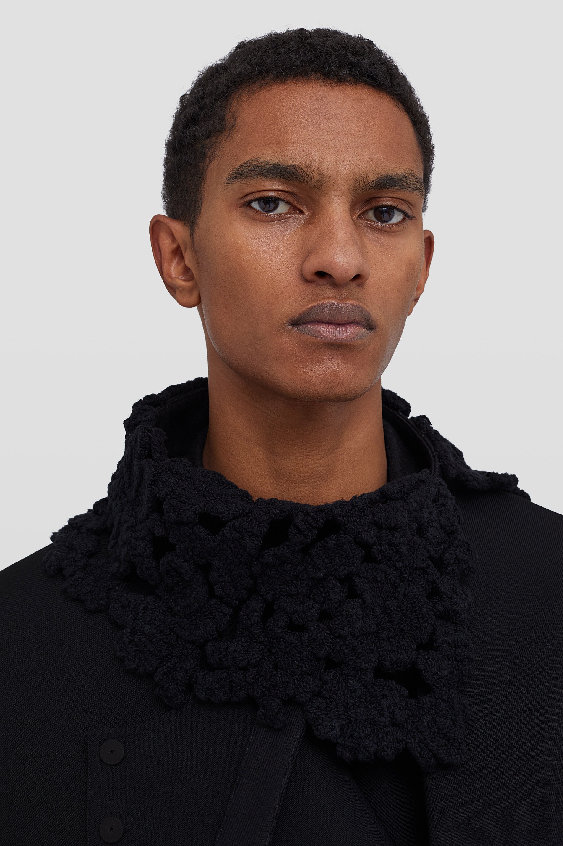 Collar - 2