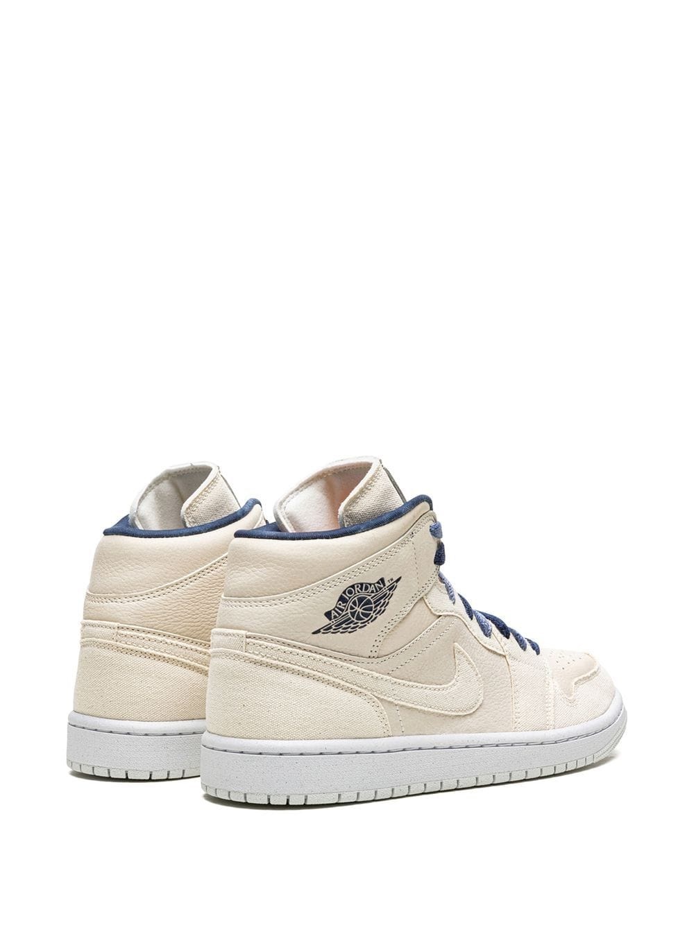 Air Jordan 1 Mid "Sanddrift" sneakers - 3