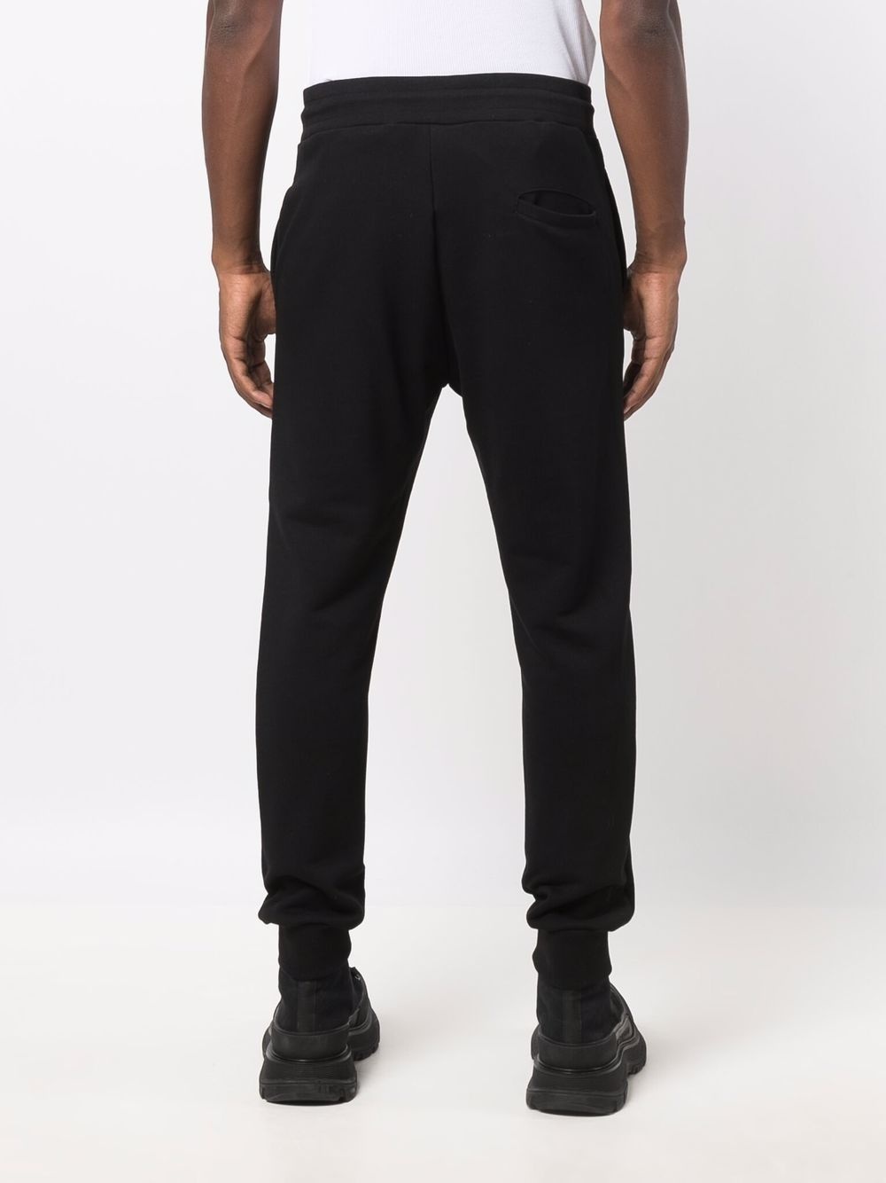 Looney Tunes cotton track pants - 4