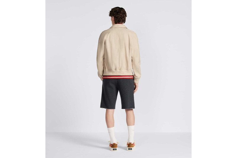 DIOR TEARS Track Shorts 6