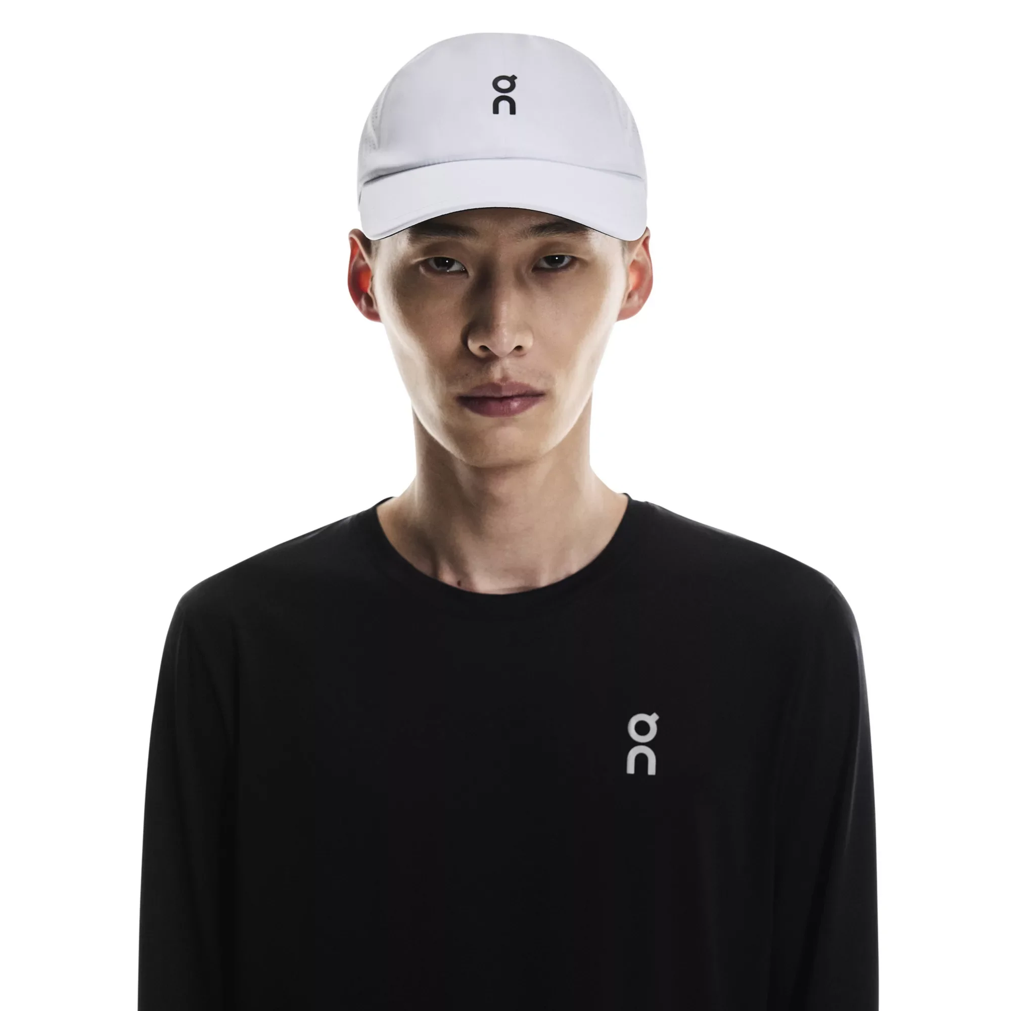 On Adult Court Cap Tennis Hat - 1