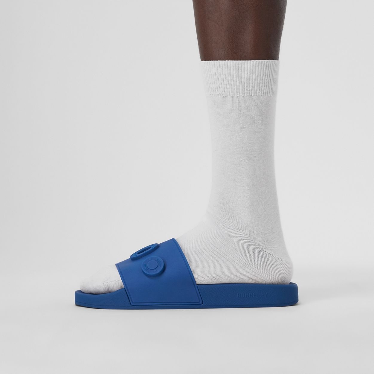 Logo Graphic Slides - 4
