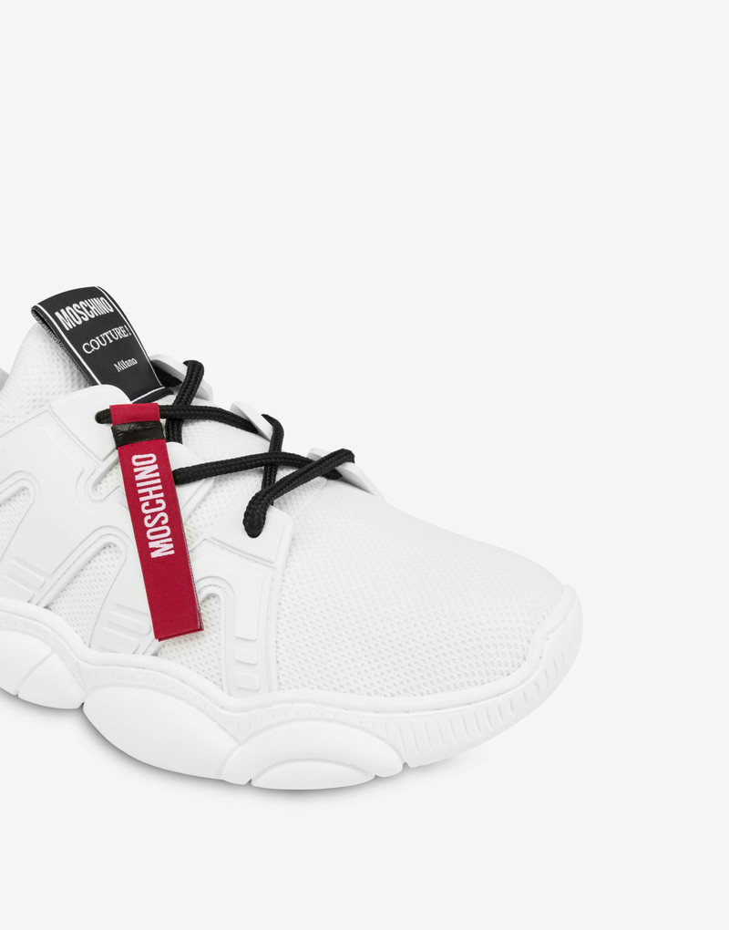 TEDDY SHOES RUNNING 5