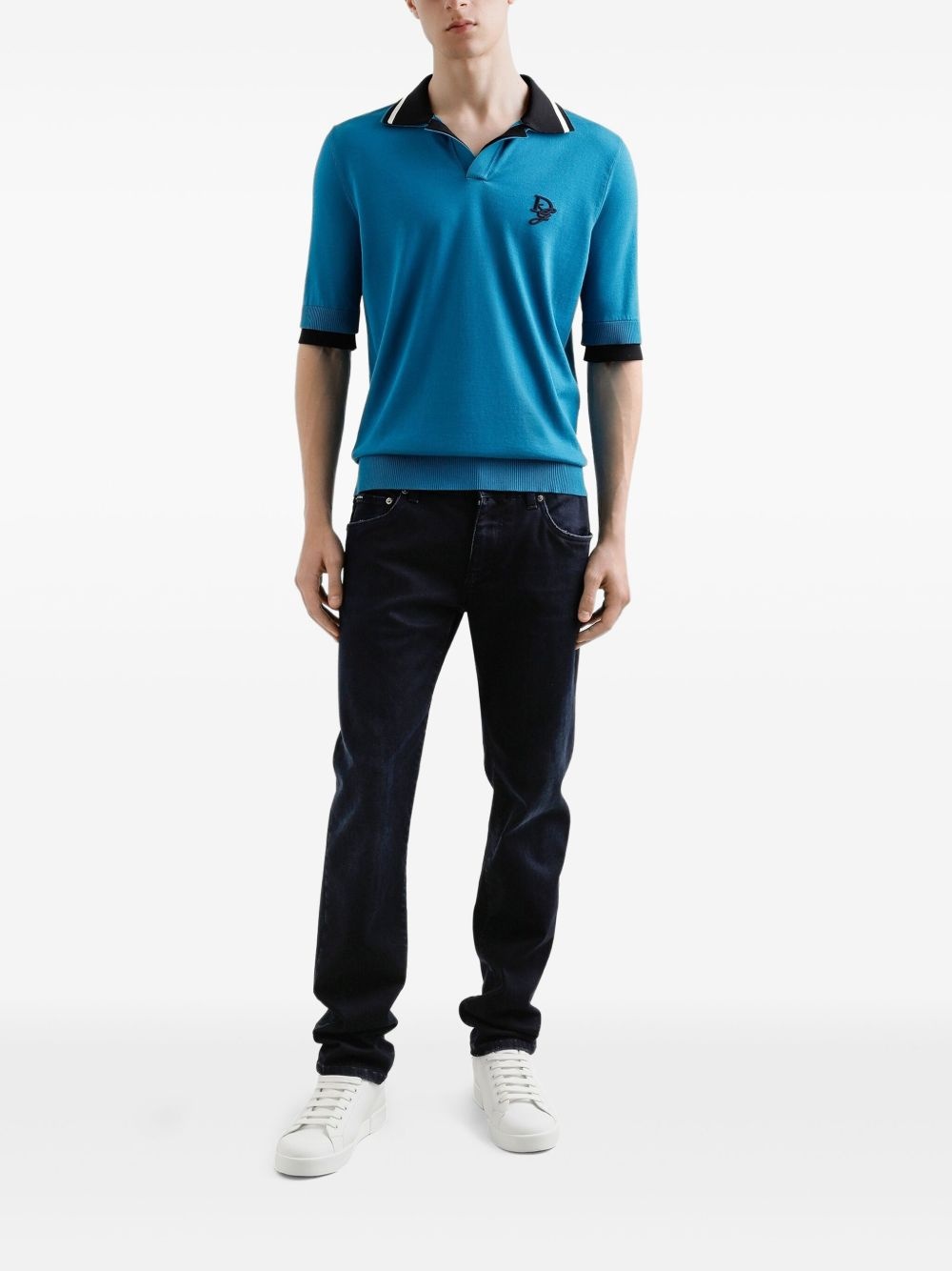 DG polo shirt - 2
