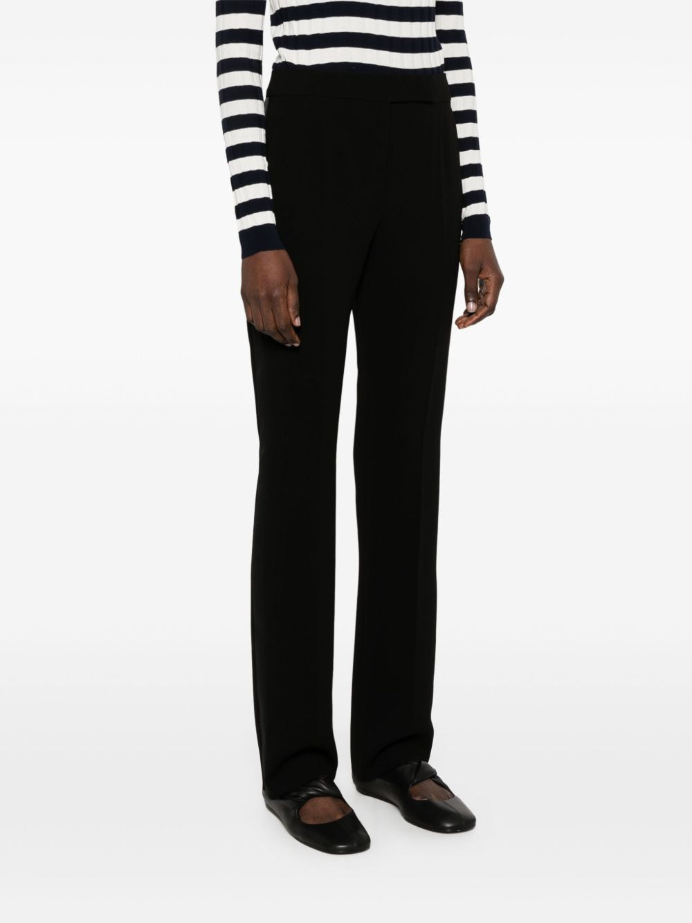 Max Mara Women Cady Trousers - 3