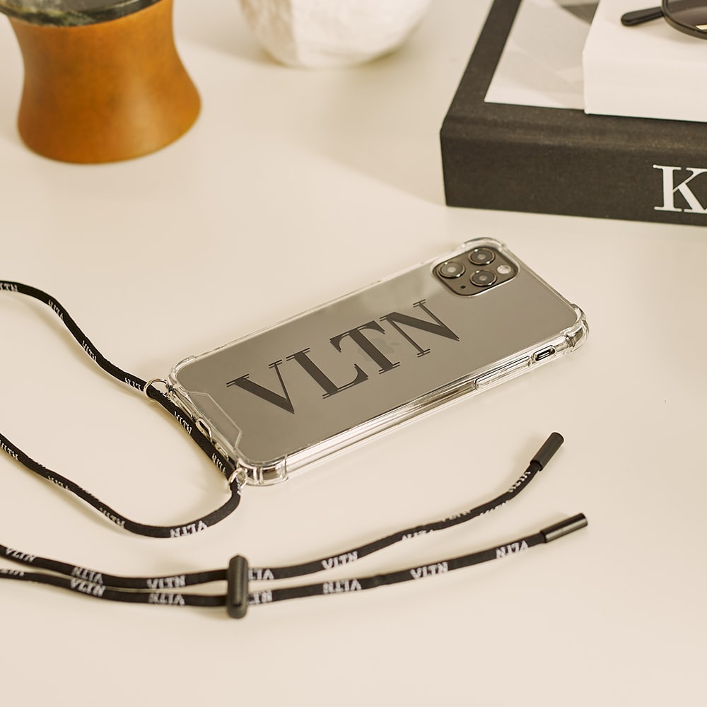 Valentino VLTN iPhone 11 Pro Max Case - 4