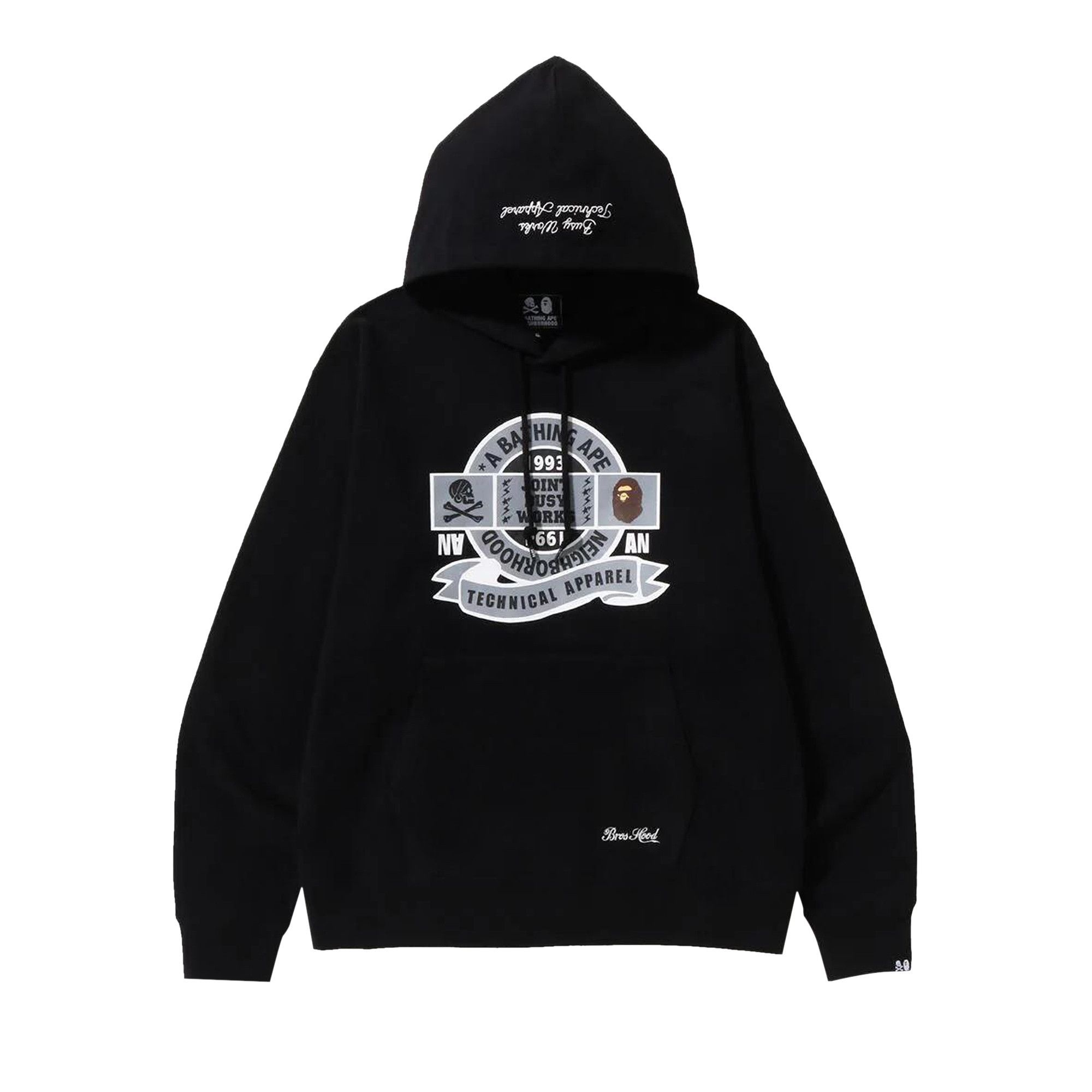 NEIGHBORHOOD - A BATHING APE(R) × NEIGHBORHOOD(R) A BATHING APE®︎ × NEIGHBORHOOD® | bape.com