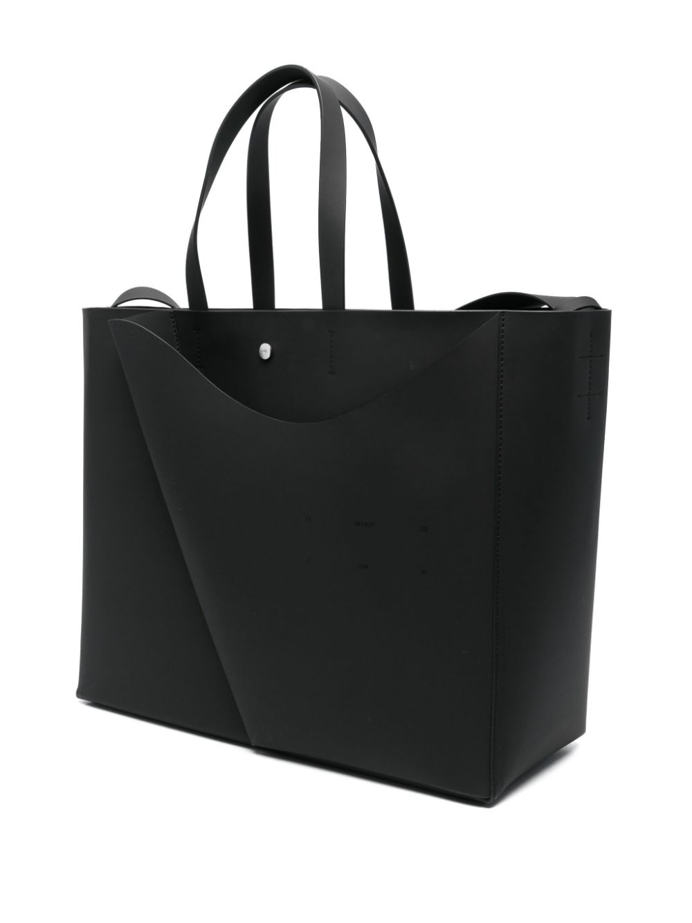 Hyperbolae tote bag - 3