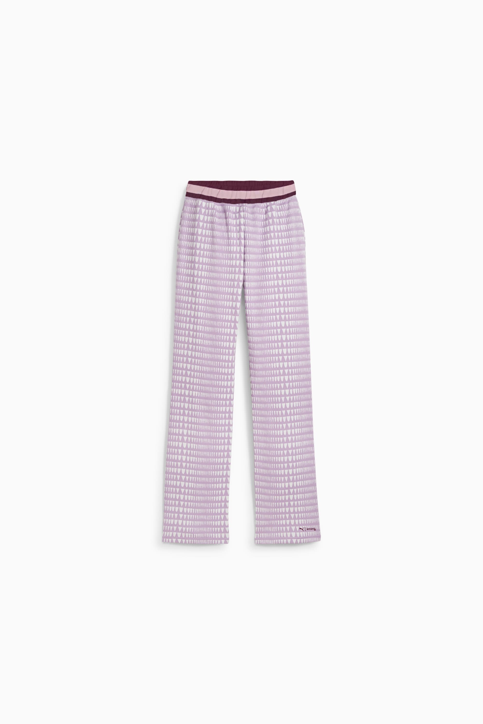 PUMA x lemlem Women's Pants - 1