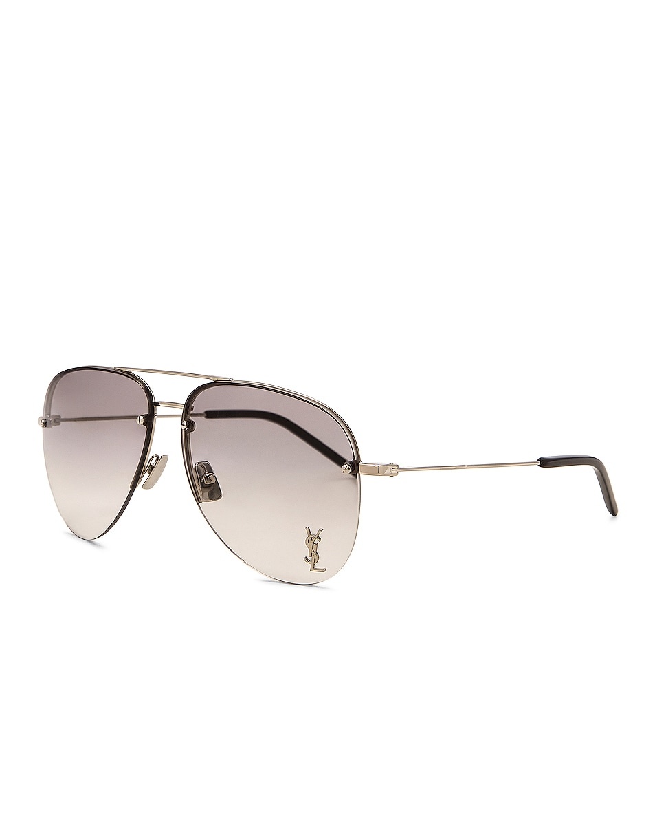 Classic 11M Aviator Sunglasses - 2