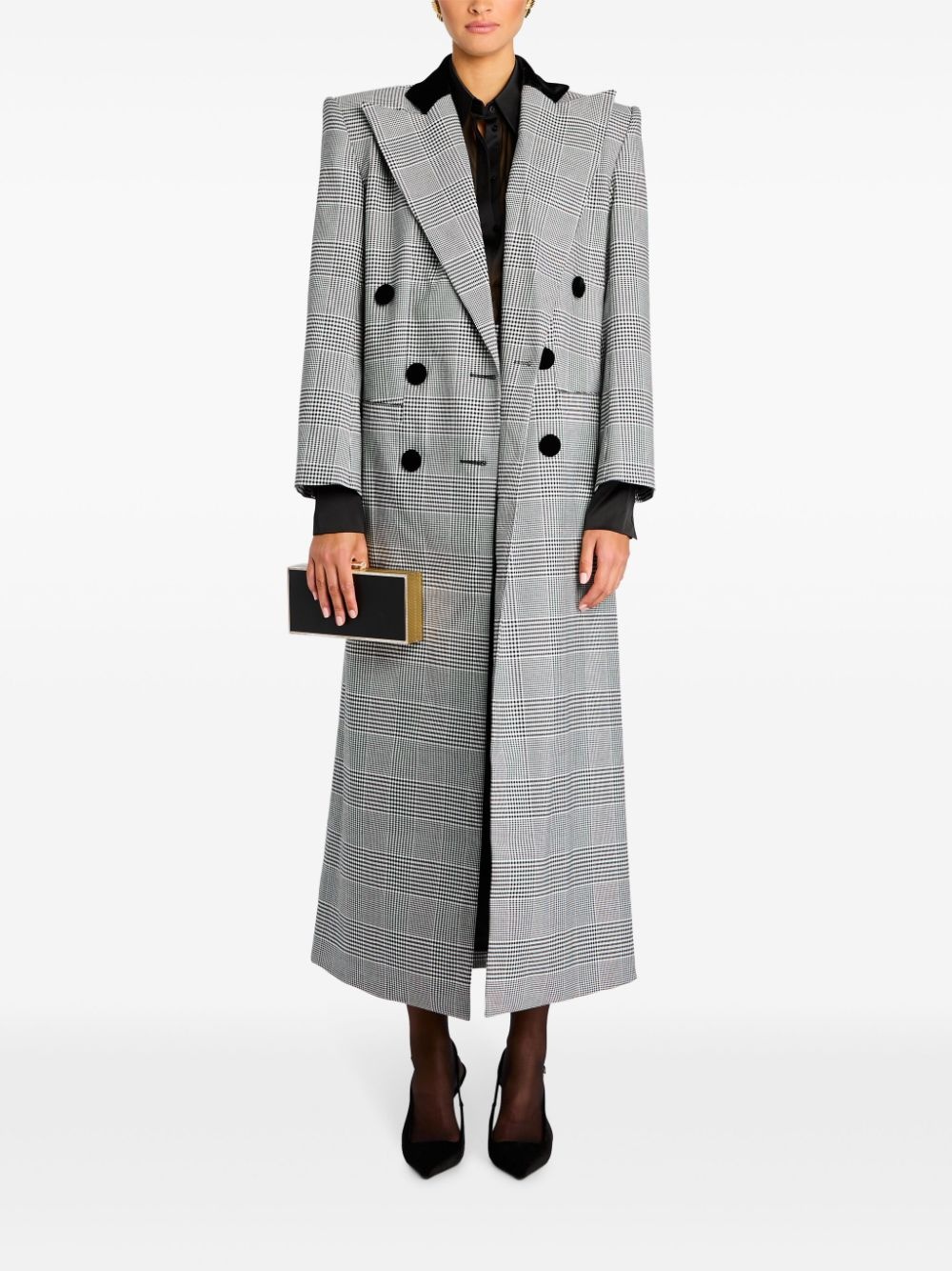 Charlene coat - 2