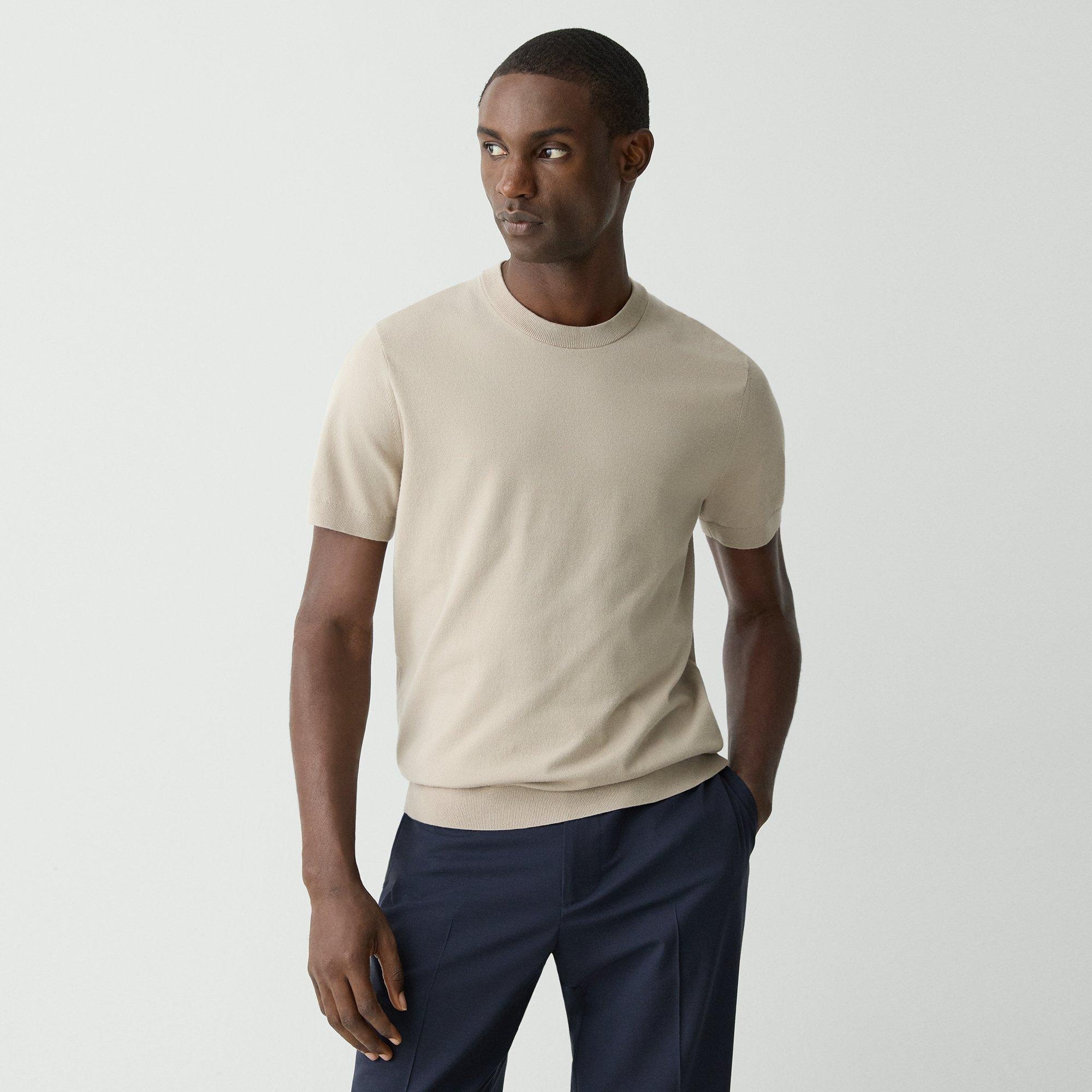 Soris Tee in Light Bilen - 2
