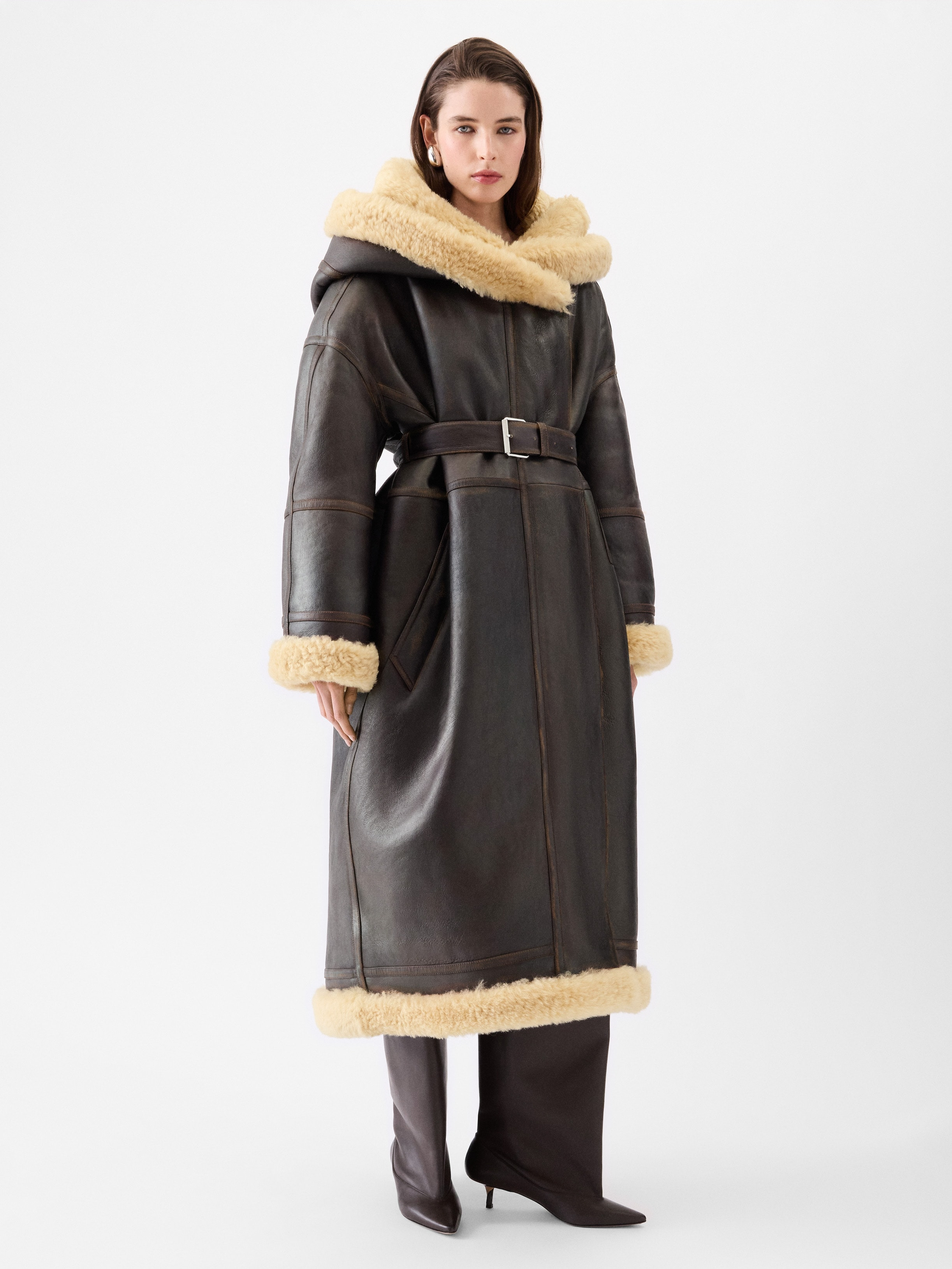 The Forro coat - 3