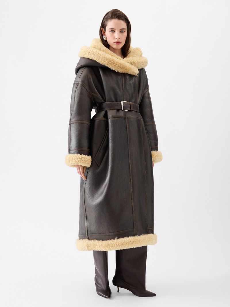 The Forro coat 3