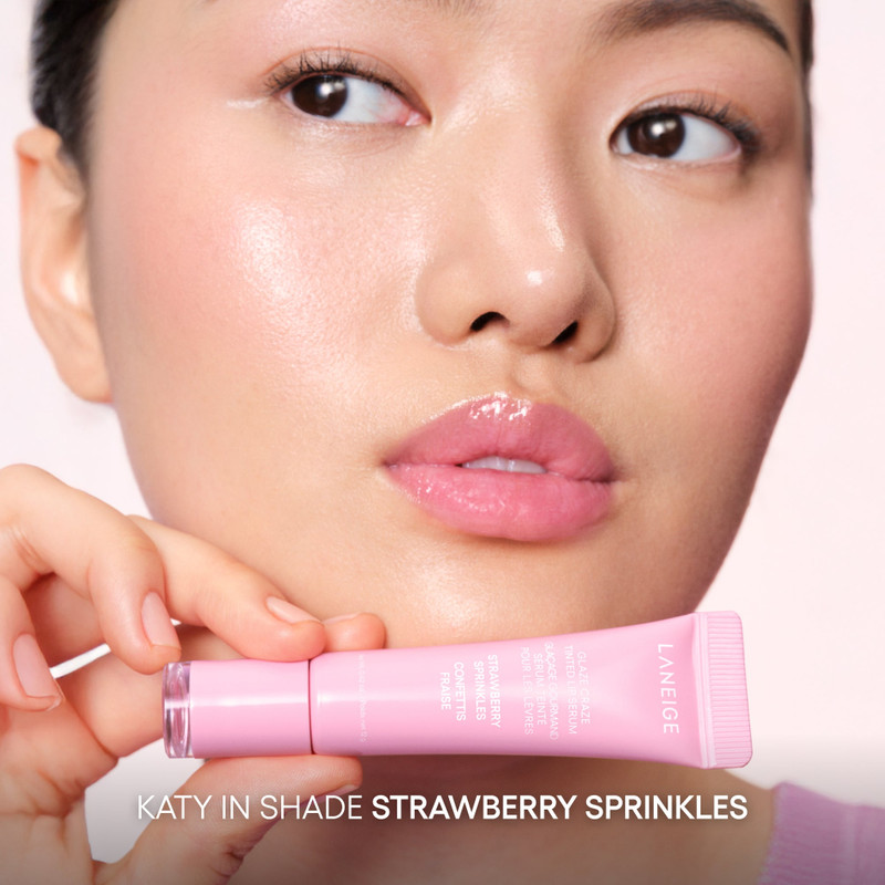 Donut Delight Lip Serum Duo 4