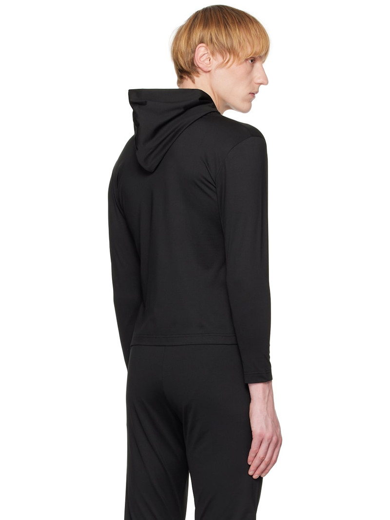 Black Under Armour Edition Sweatsuit Hoodie 3