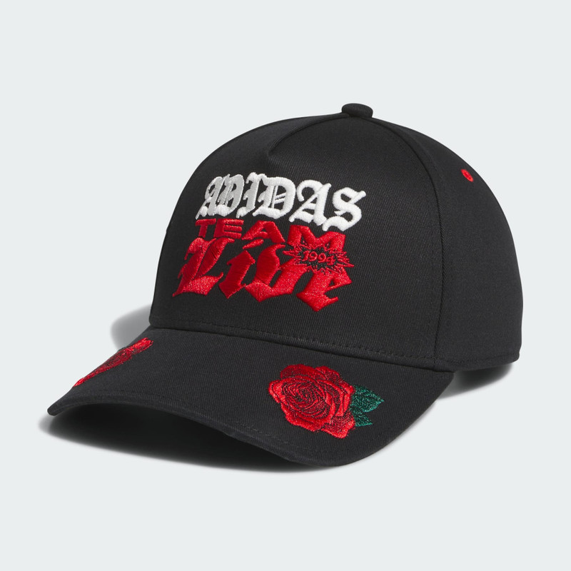 Mens Rose High Crown 1