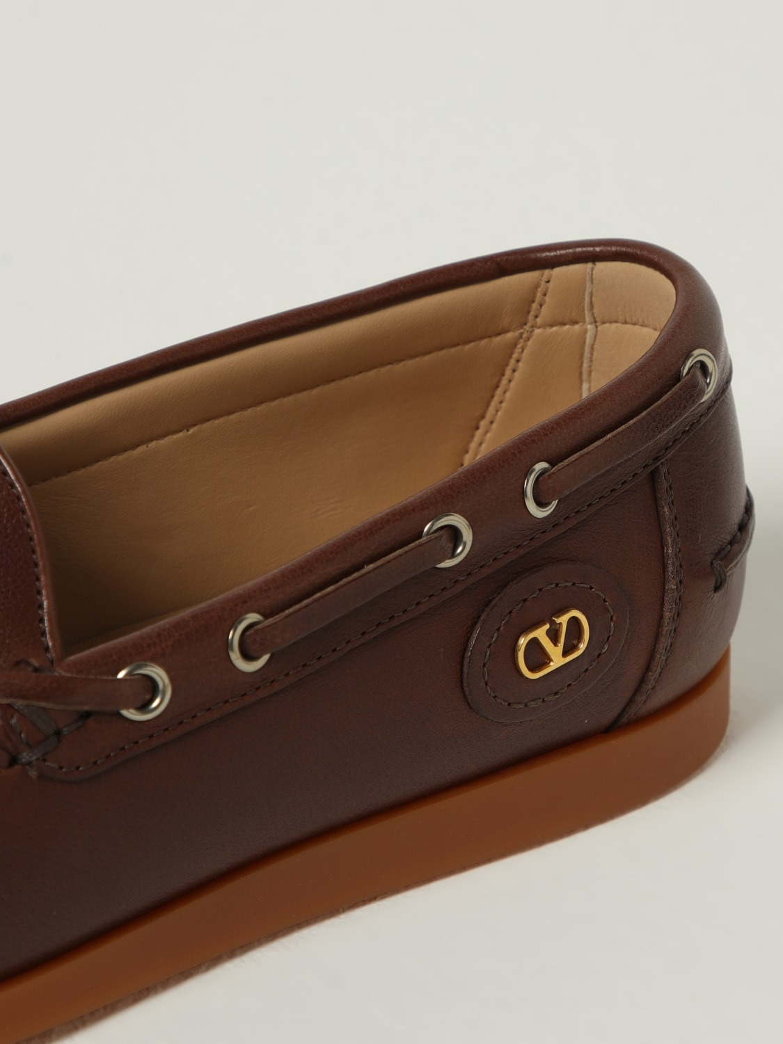 Shoes men Valentino Garavani - 4