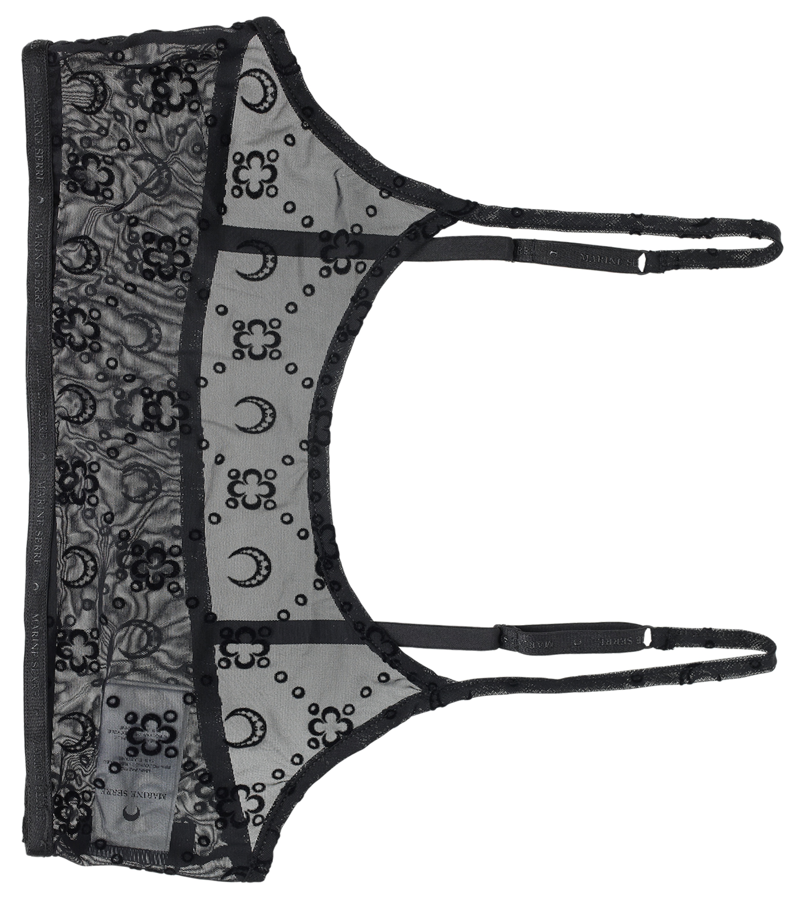 MONOPRINT BRA - 2