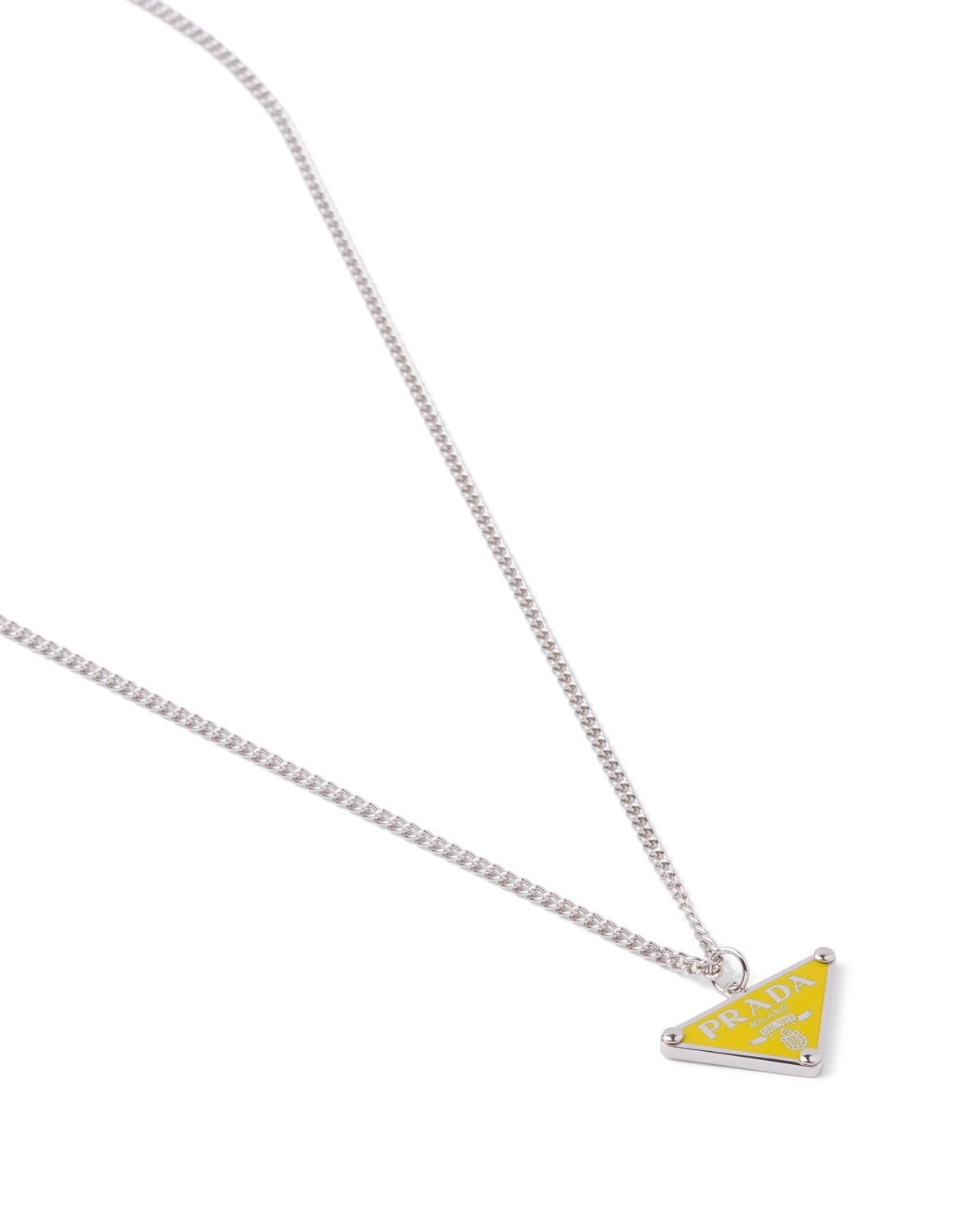 Prada Symbole necklace - 3