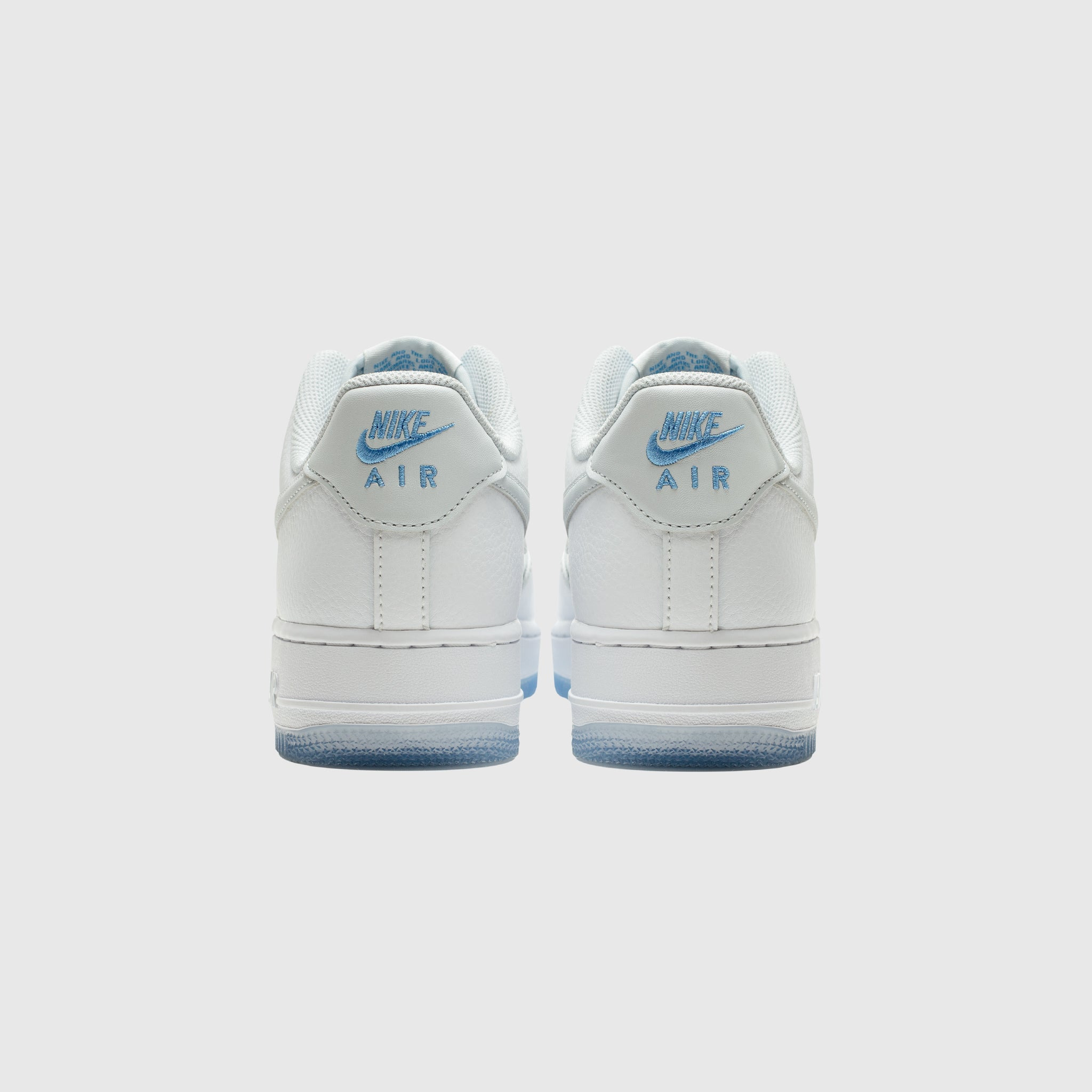 AIR FORCE 1 RETRO "INVISIBLE WOMAN 2.0" - 4
