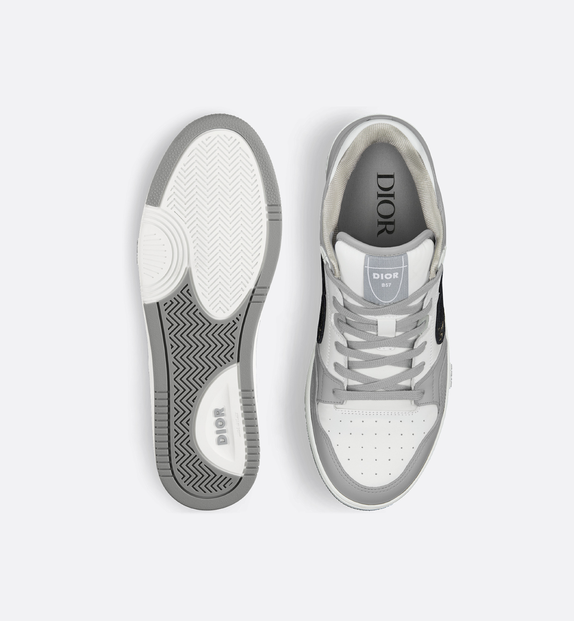 B57 Low-Top Sneaker - 9