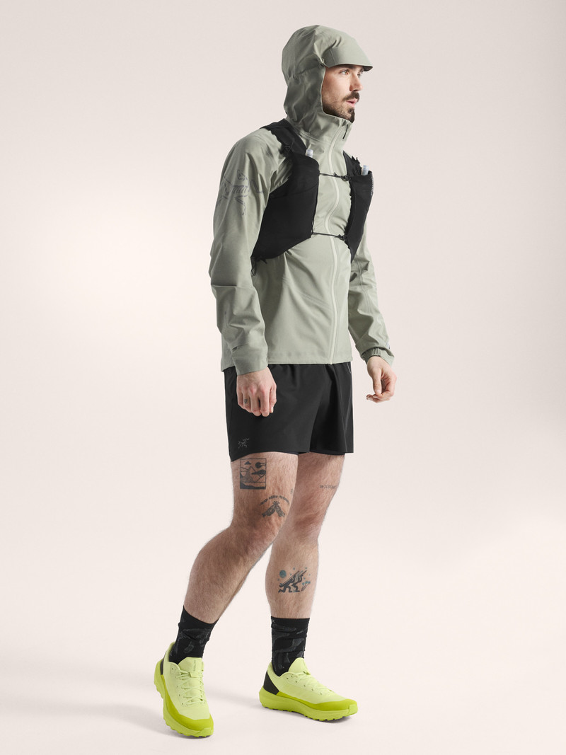 Arc'teryx Norvan Jacket outlook