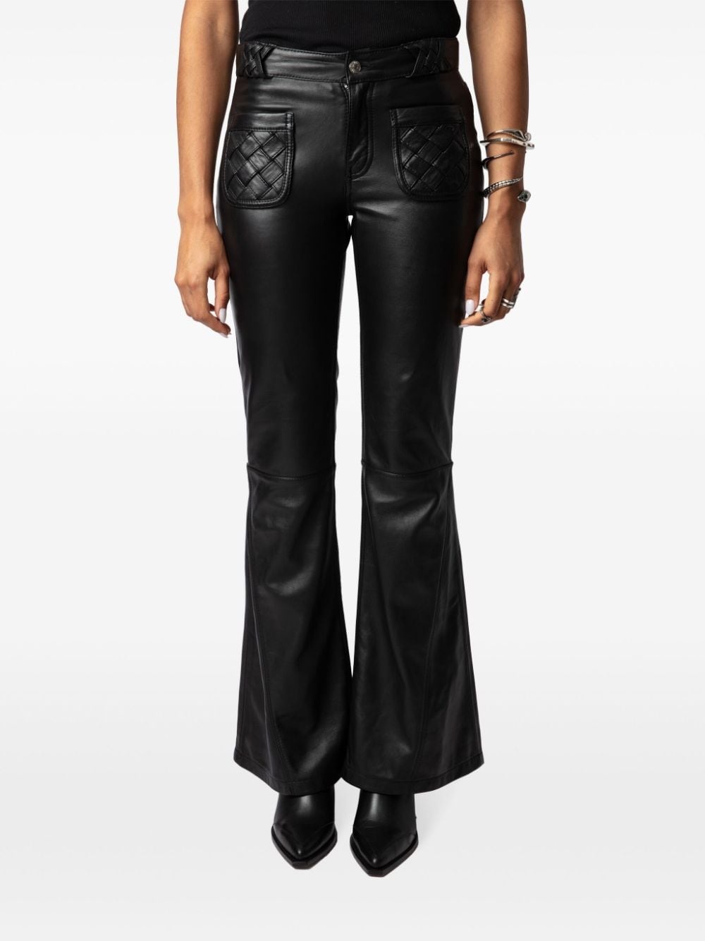 Ecume trousers - 4