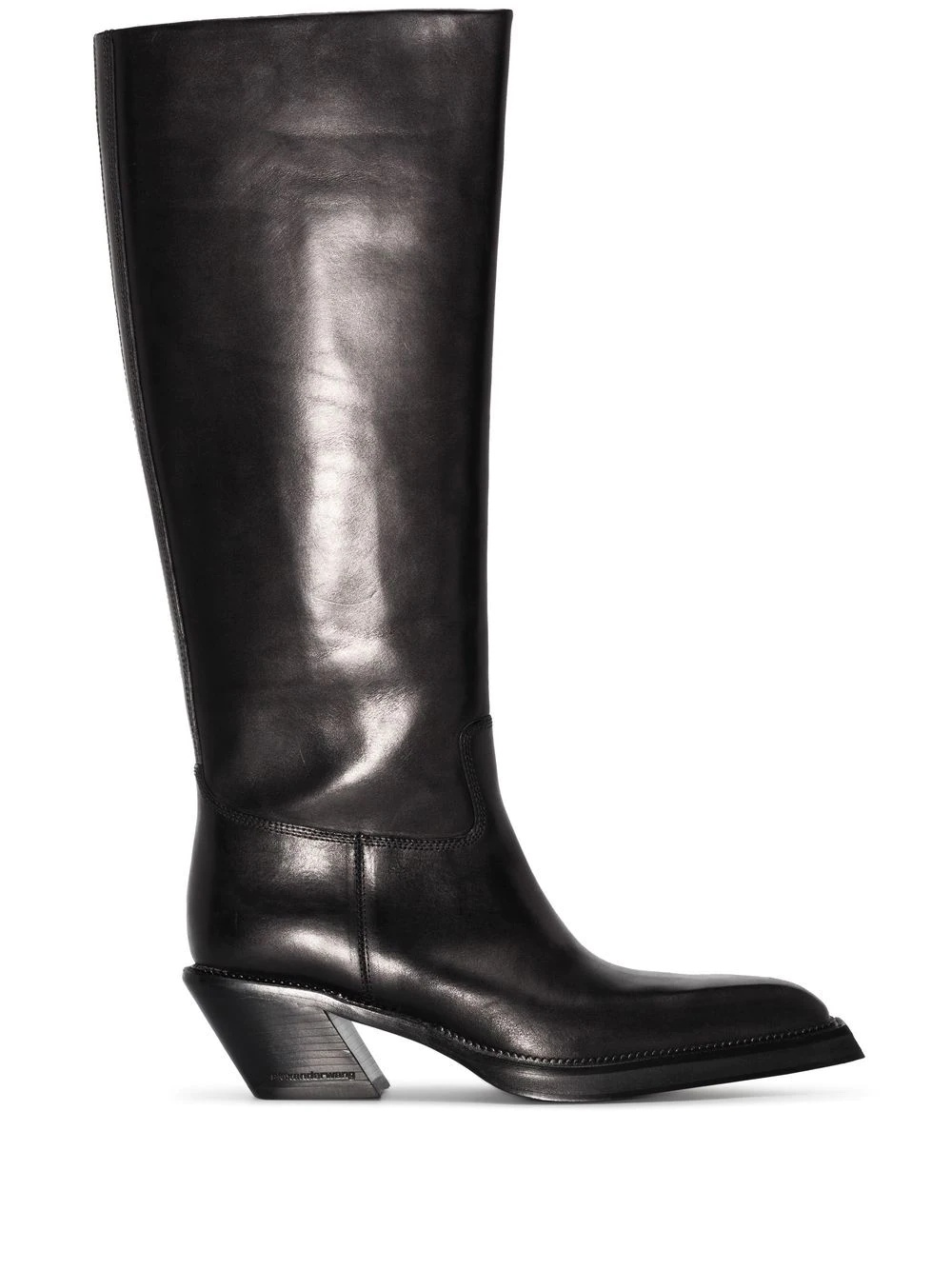 Donovan 55mm riding boots - 1