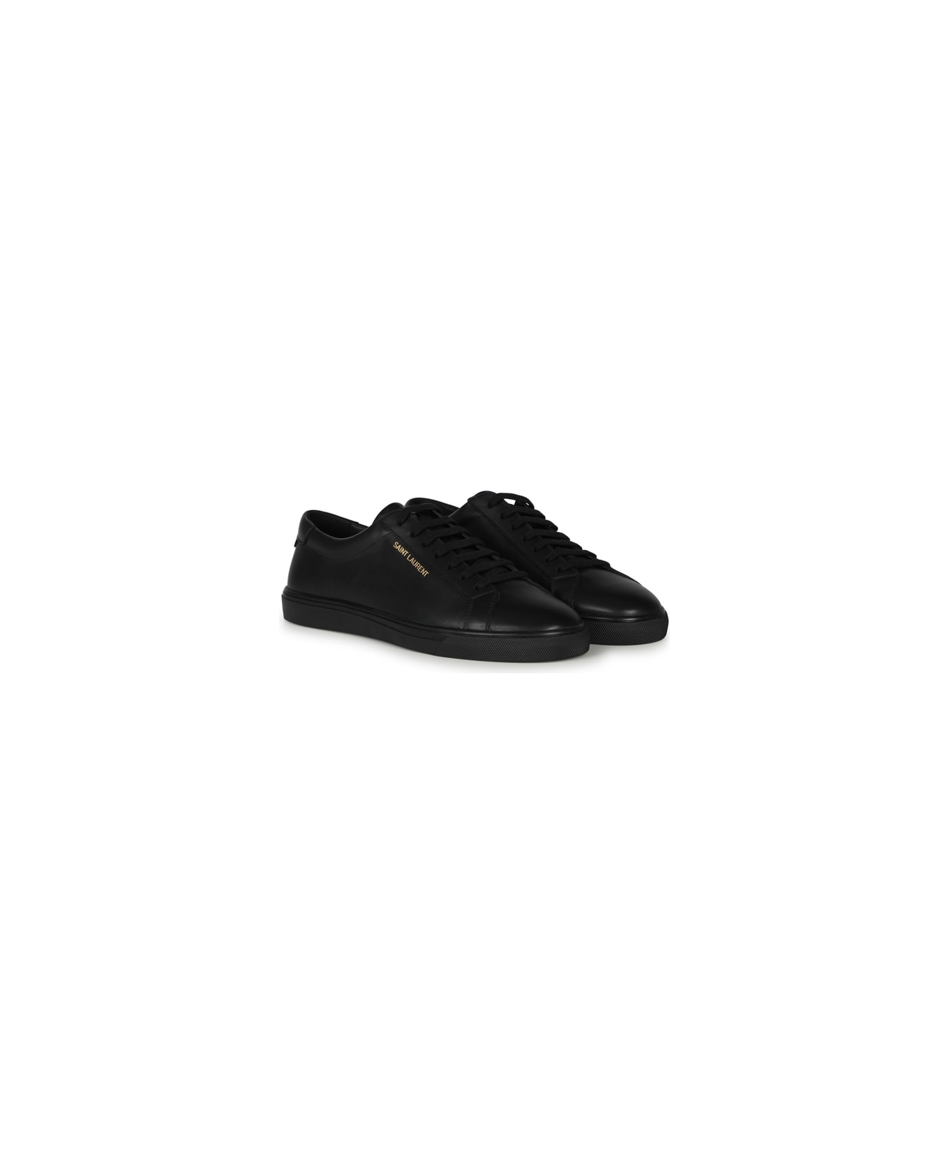 Andy Low-top Sneakers - 2