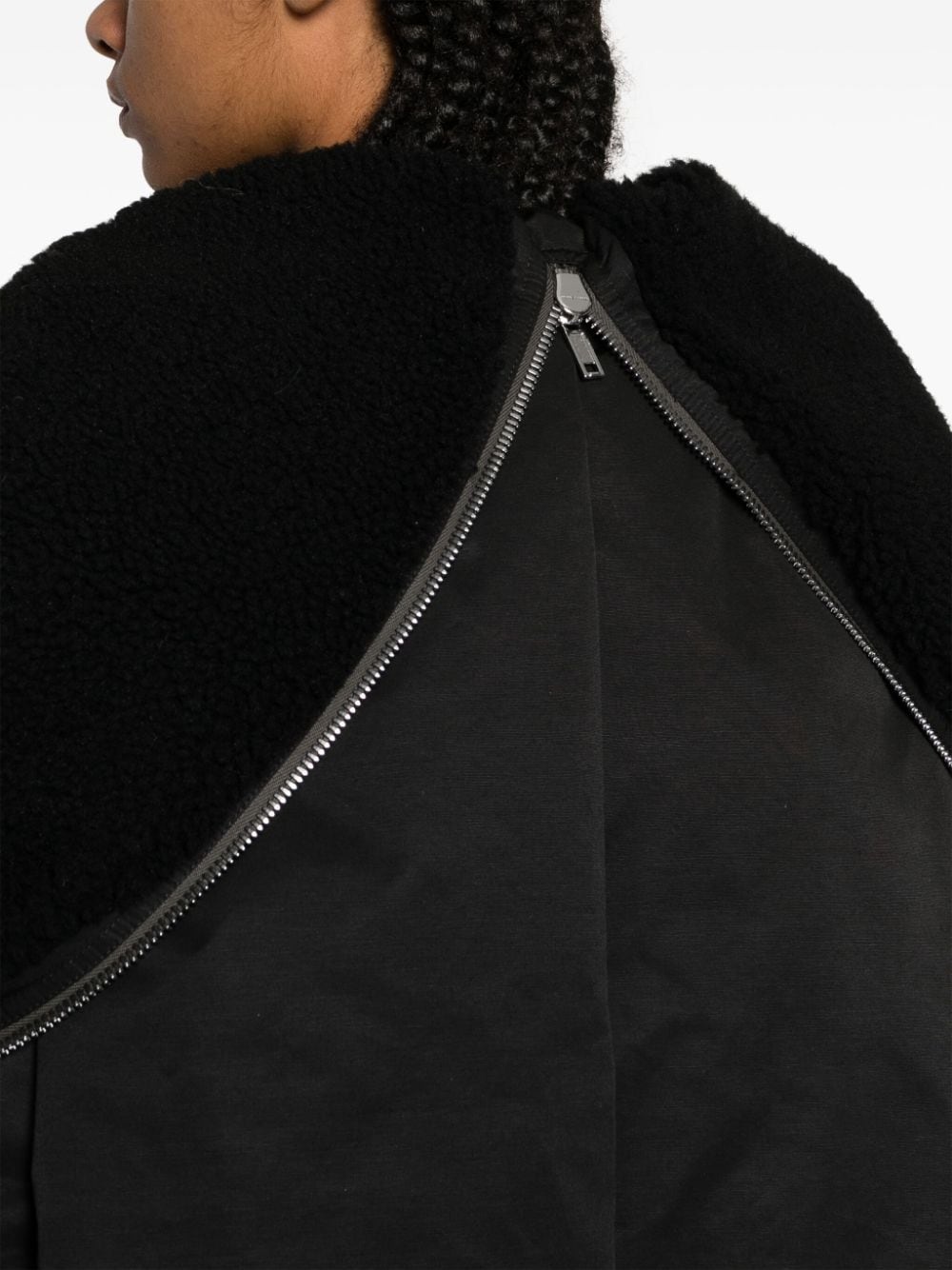 Alice Gauntlet down coat - 5