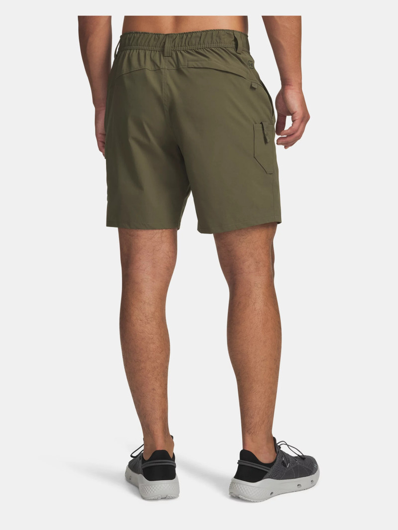 Under Armour M Fish Pro Volley Short outlook
