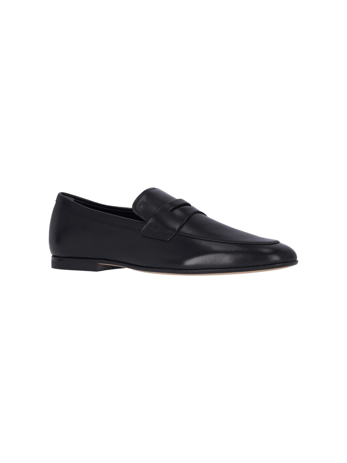 LOGO LOAFERS - 2