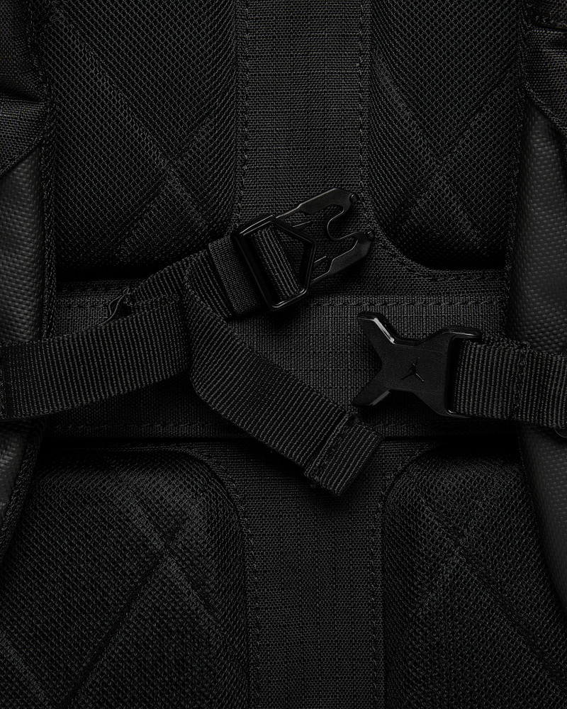 Jordan Franchise Backpack (29L) 10