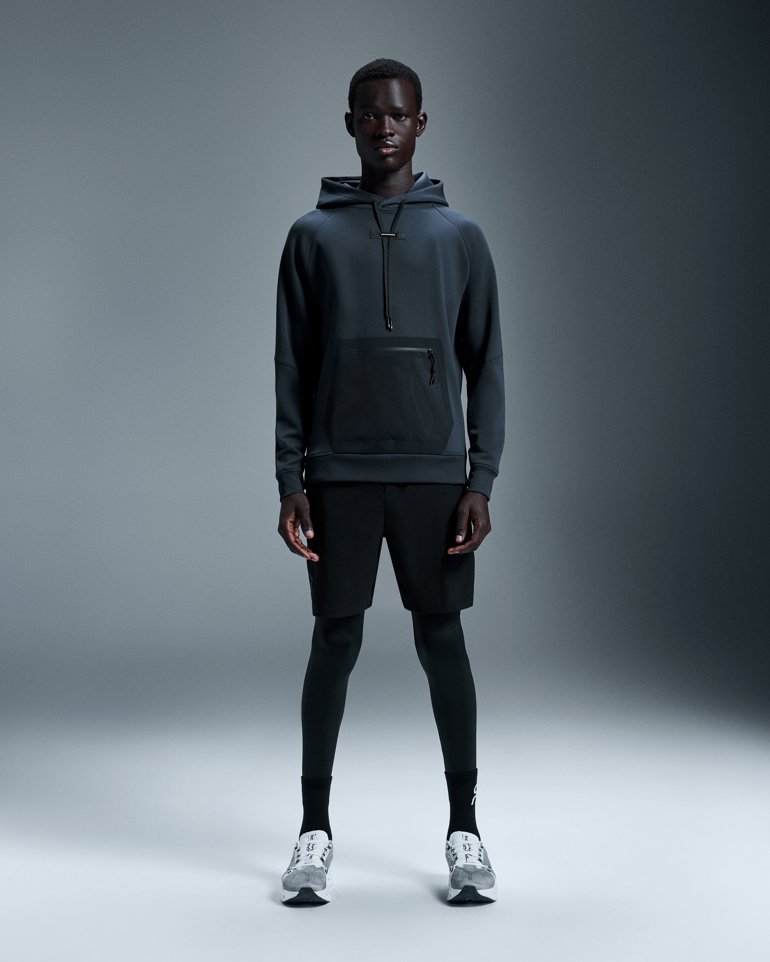 Hoodie - 1