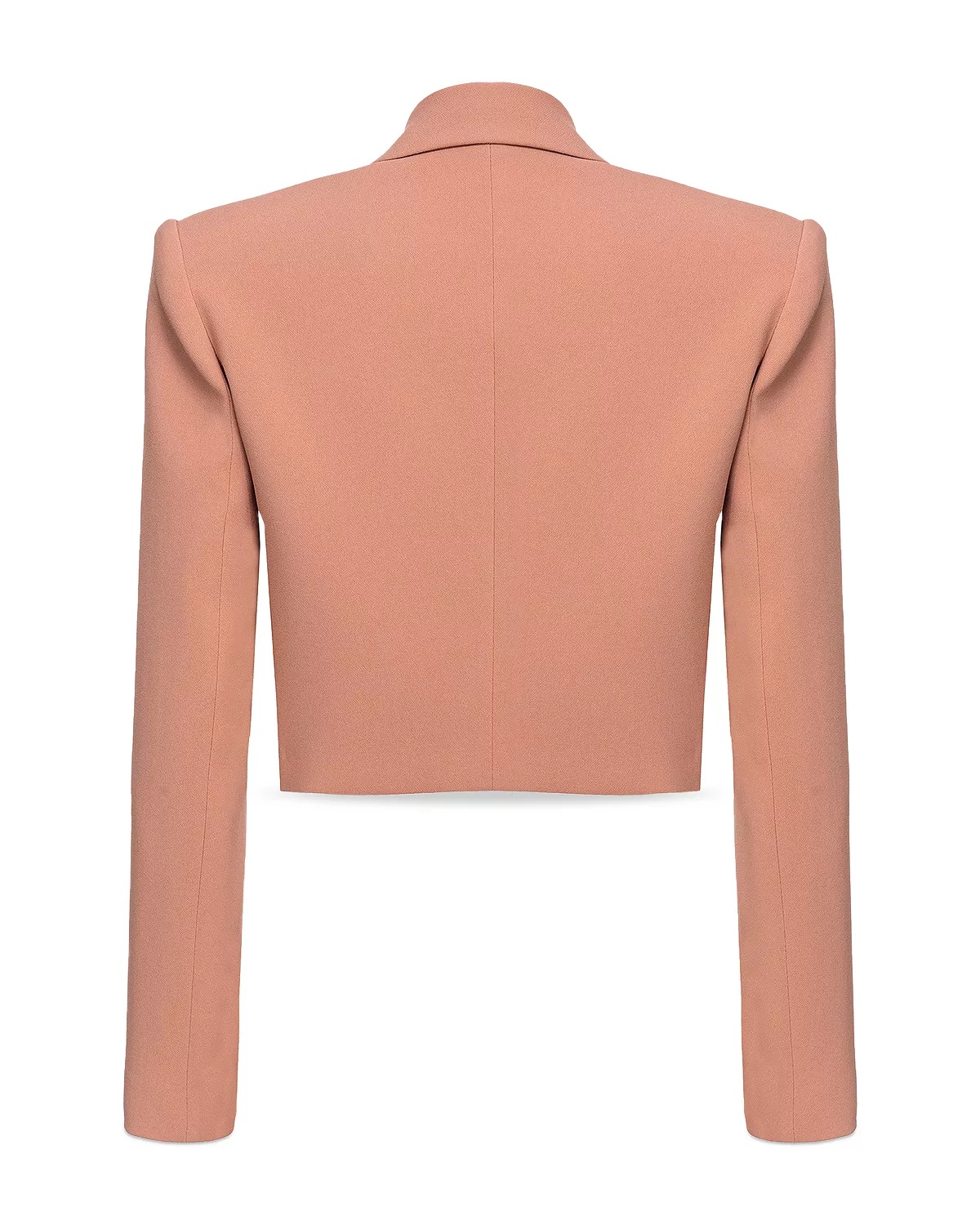 Eliana Spencer Crepe Blazer - 5